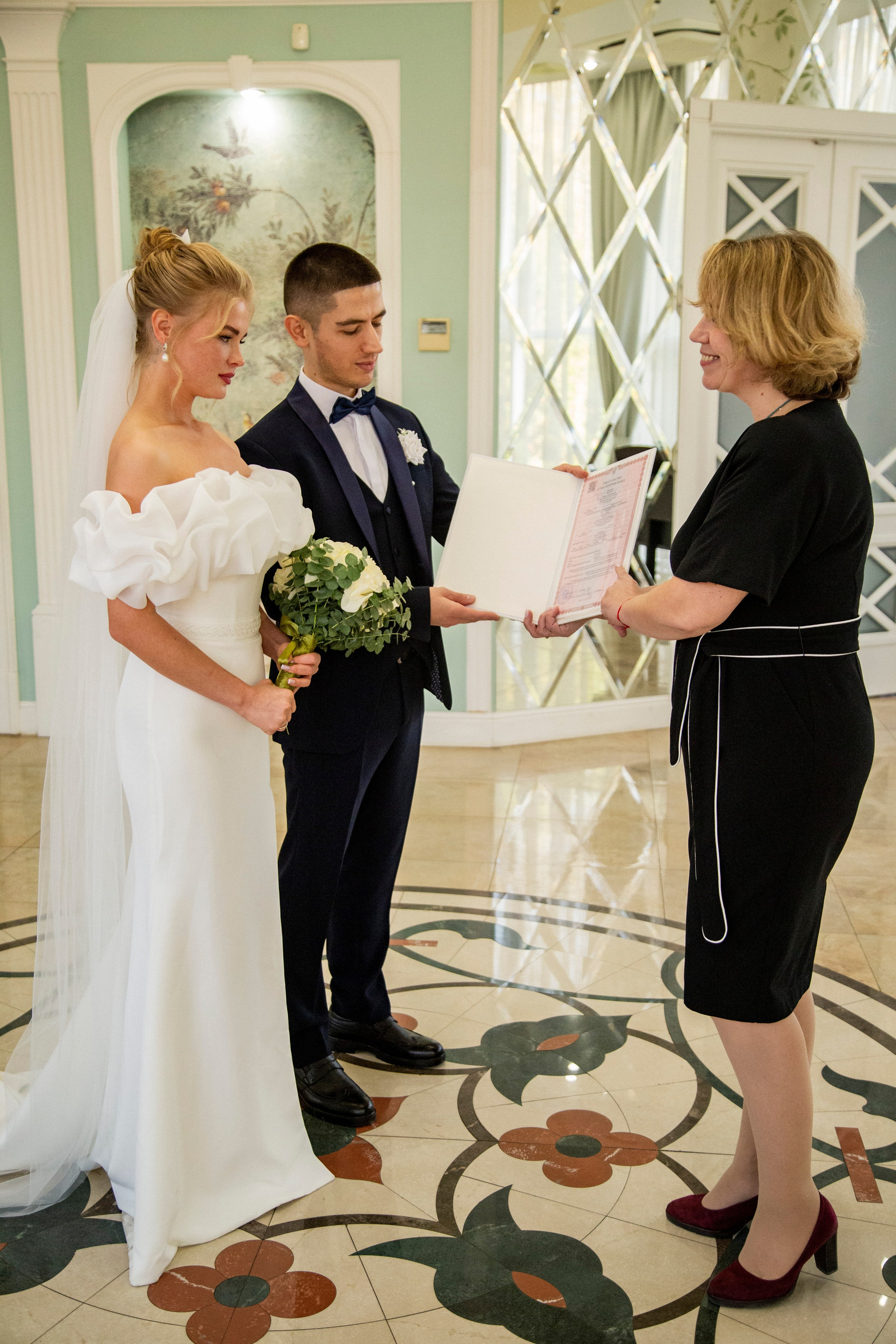 Валерия и Махач. 𝓕𝓸𝓽𝓸𝓰𝓻𝓪𝓯 𝓑𝓪𝓵𝓪𝓼𝓱𝓲𝓱𝓪 / 𝓜𝓸𝓼𝓴𝓿𝓪