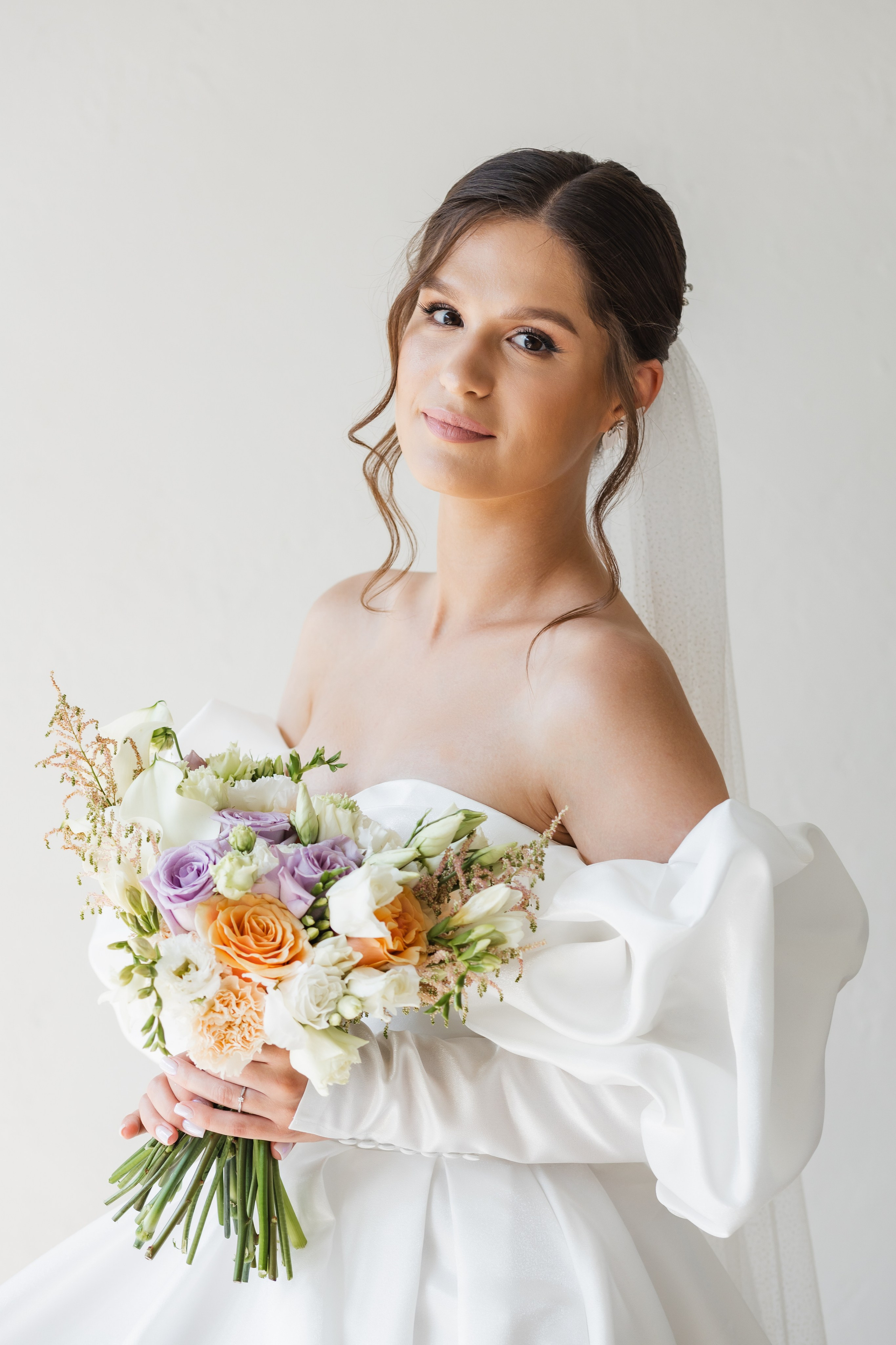 Екатерина и Денис. Свадебный и семейный фотограф в Курске Мария Кротова