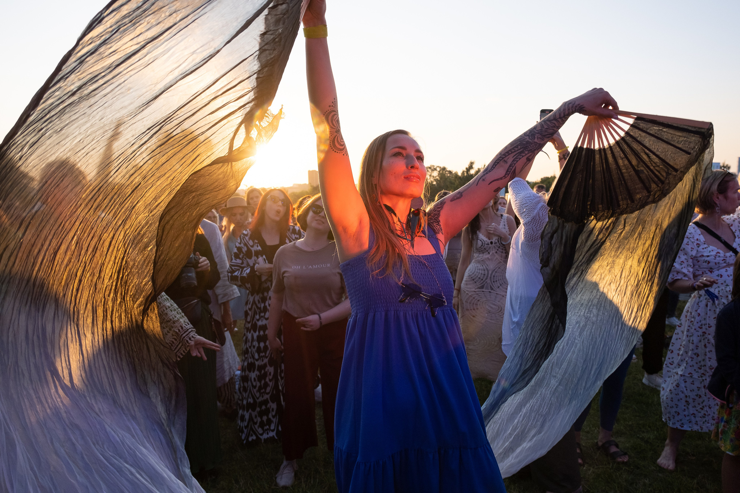 Развлекательная программа. Дмитрий Шишкин