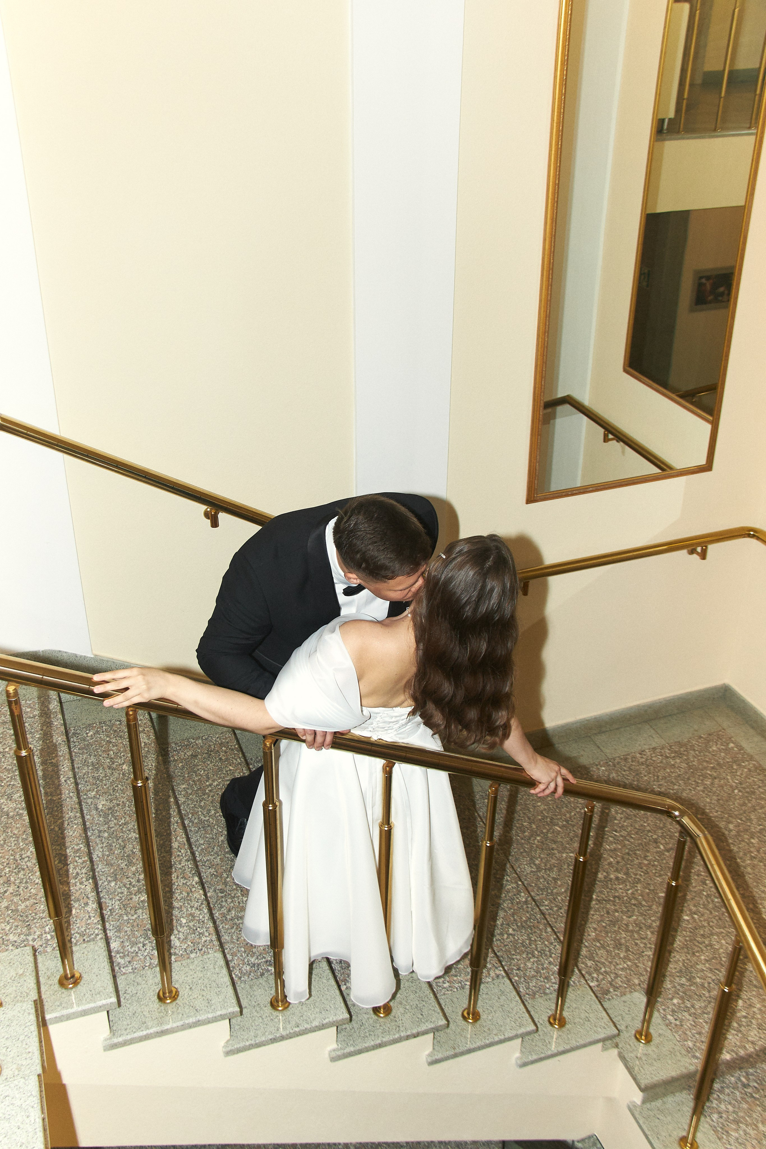 Мария и Андрей. Фотограф в Екатеринбурге и Москве, Анна