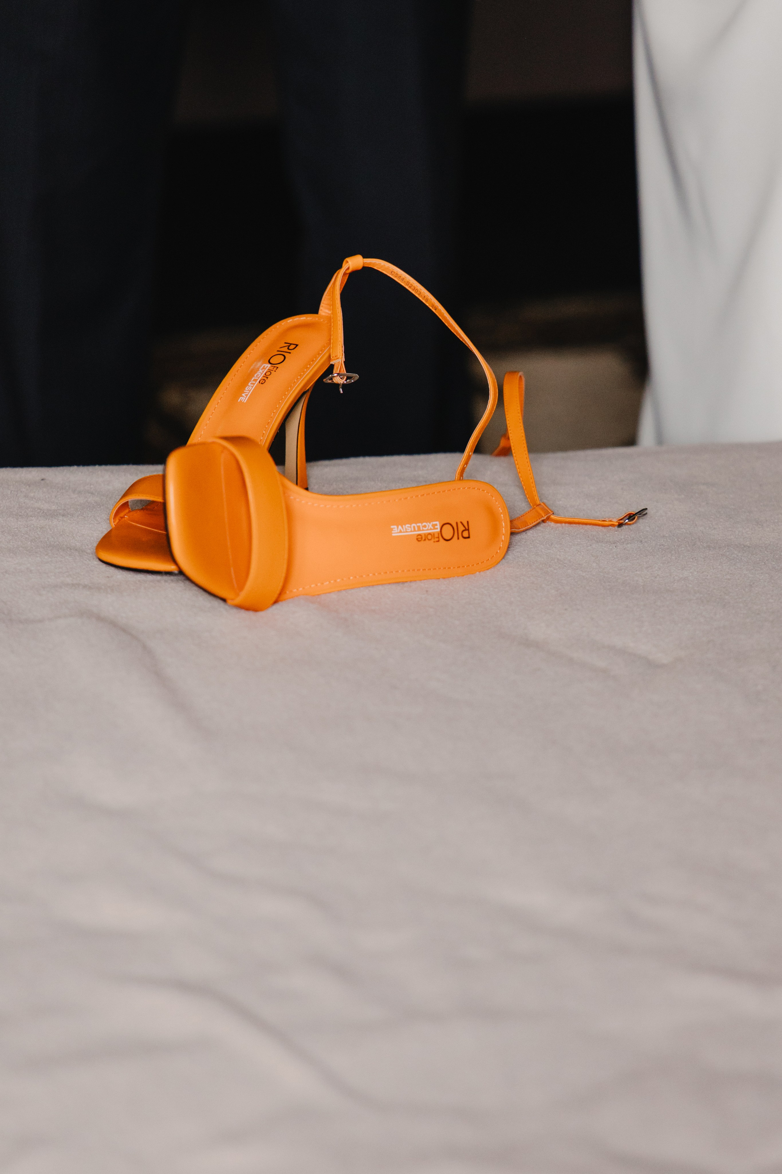 Данил и Даша. Организатор Романова Любовь