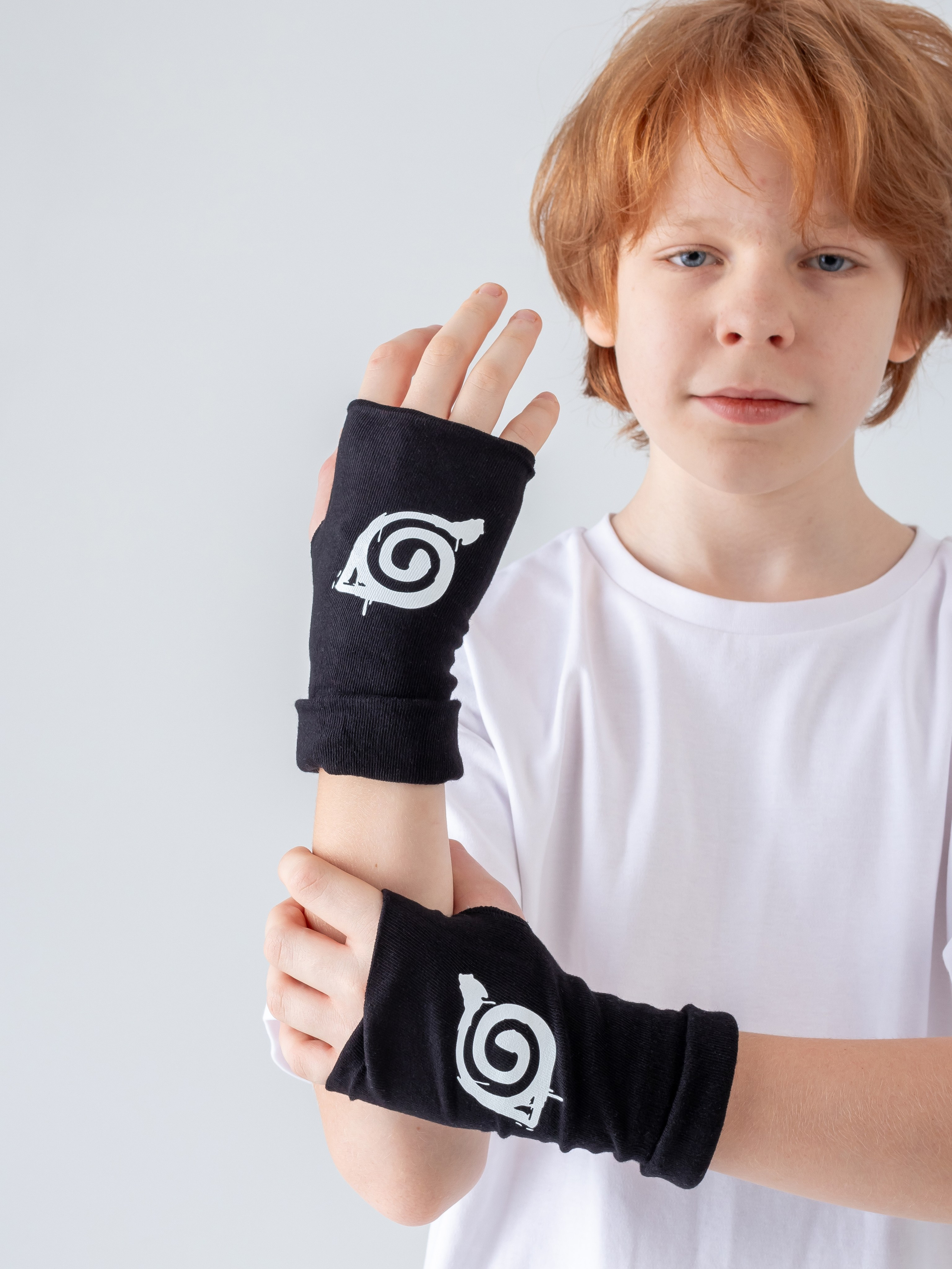 Аниме детская. Фотограф в Краснодаре Арина Кудряшова