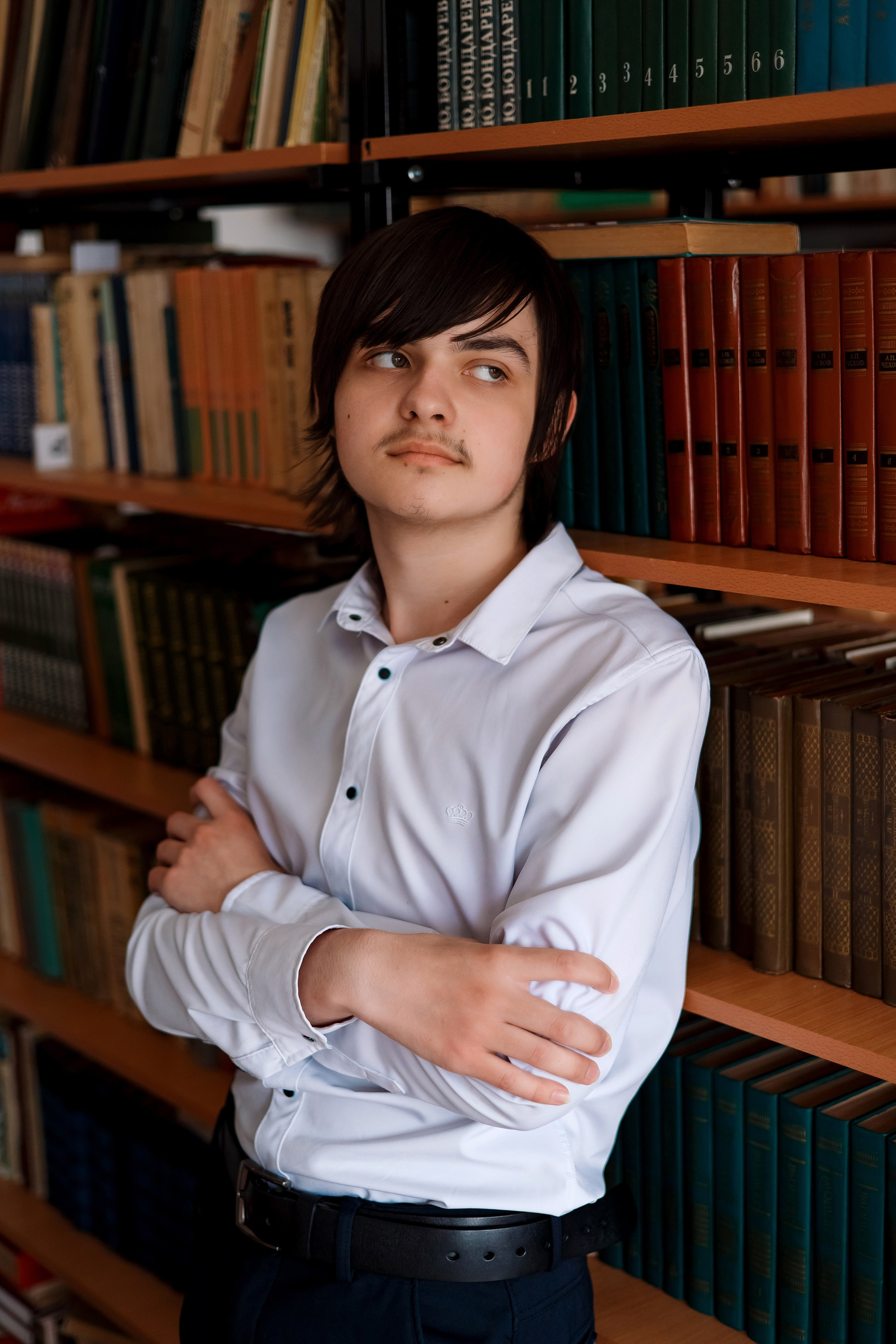 9 класс съемка в школе. Фотограф Любовь Корниенко, Примоский край