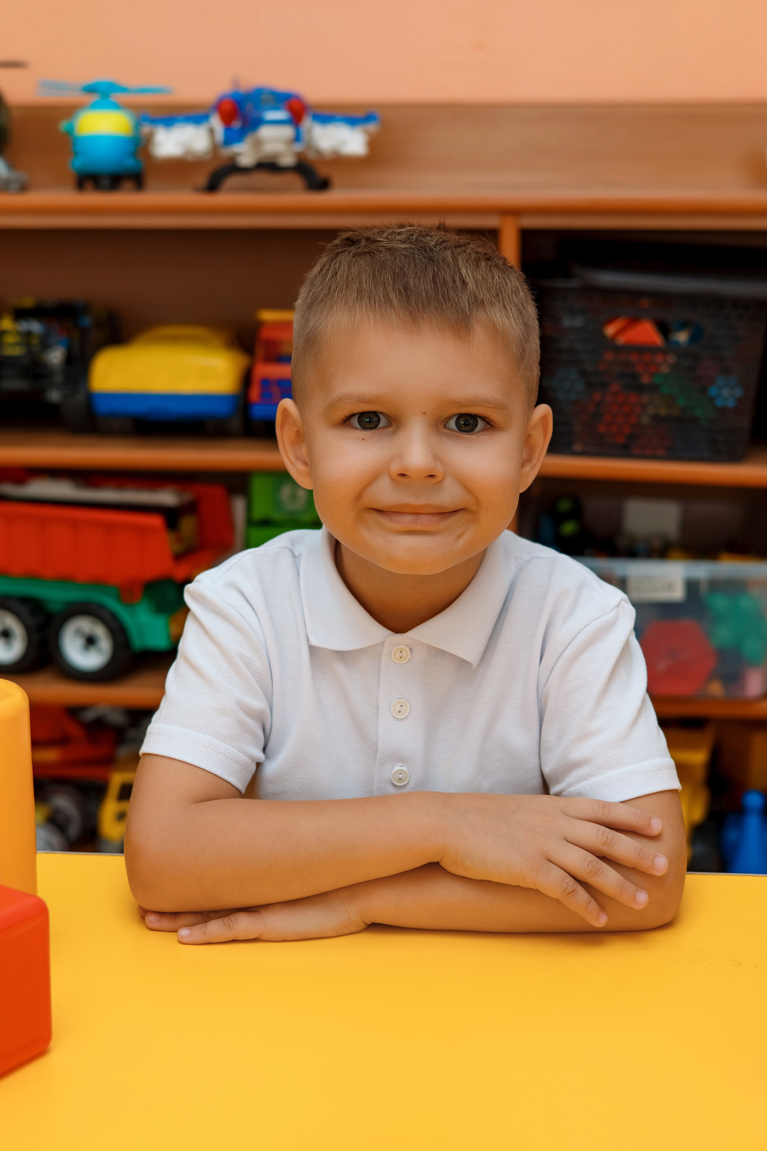 ДС 34. Фотограф Любовь Корниенко, Примоский край