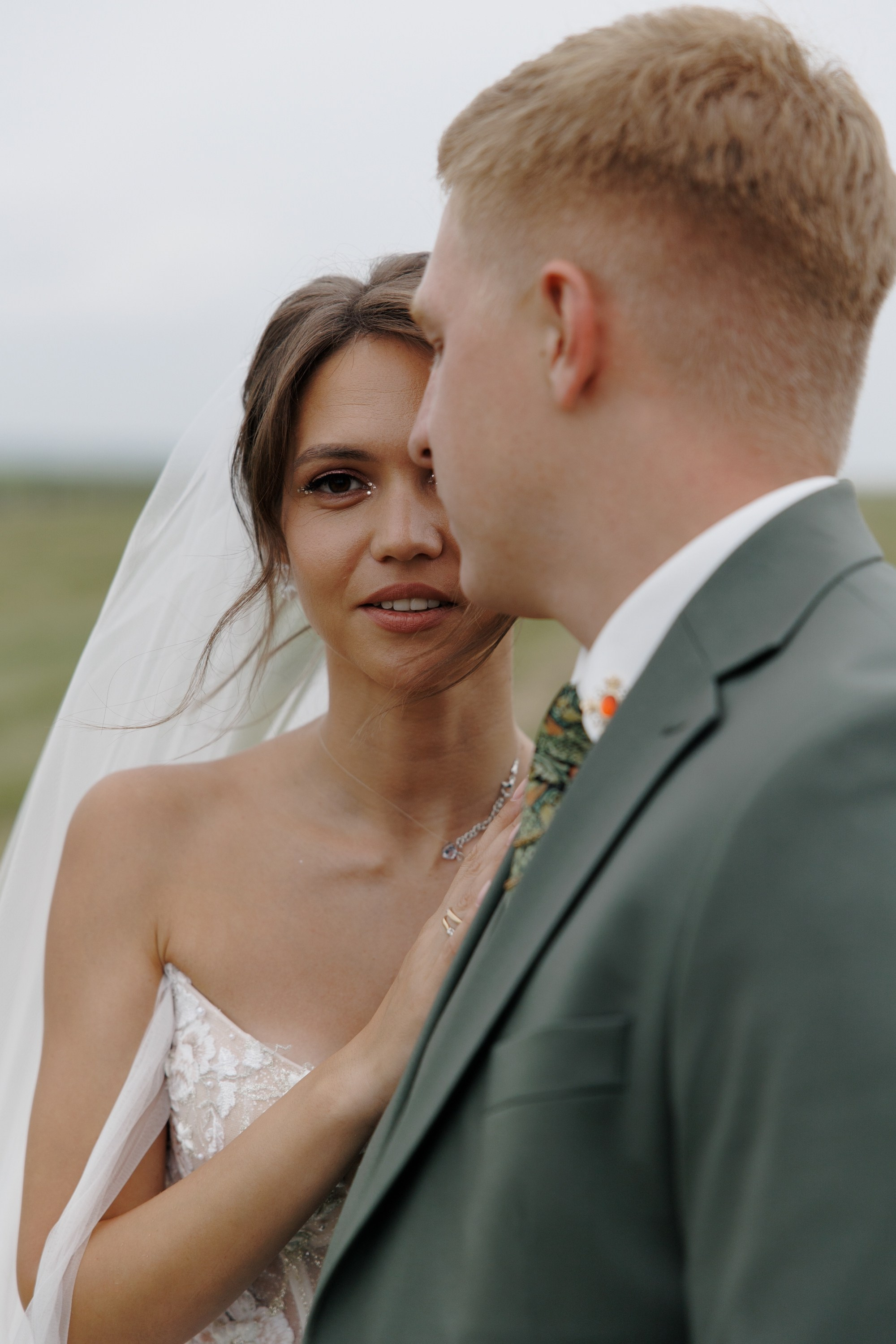 Baikal Story. Свадебный фотограф