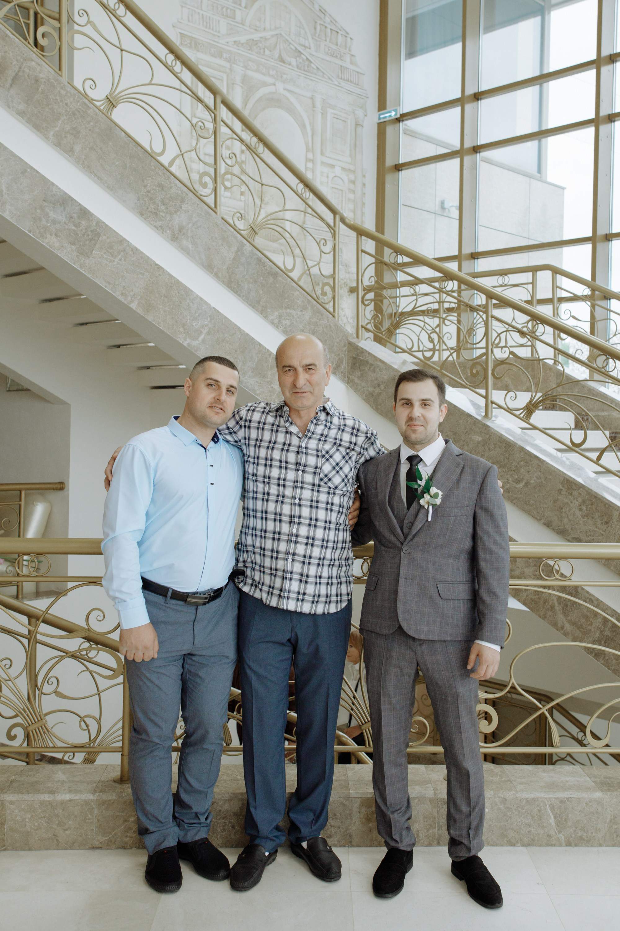 Степан и Элянора (полный день). Свадебный фотограф