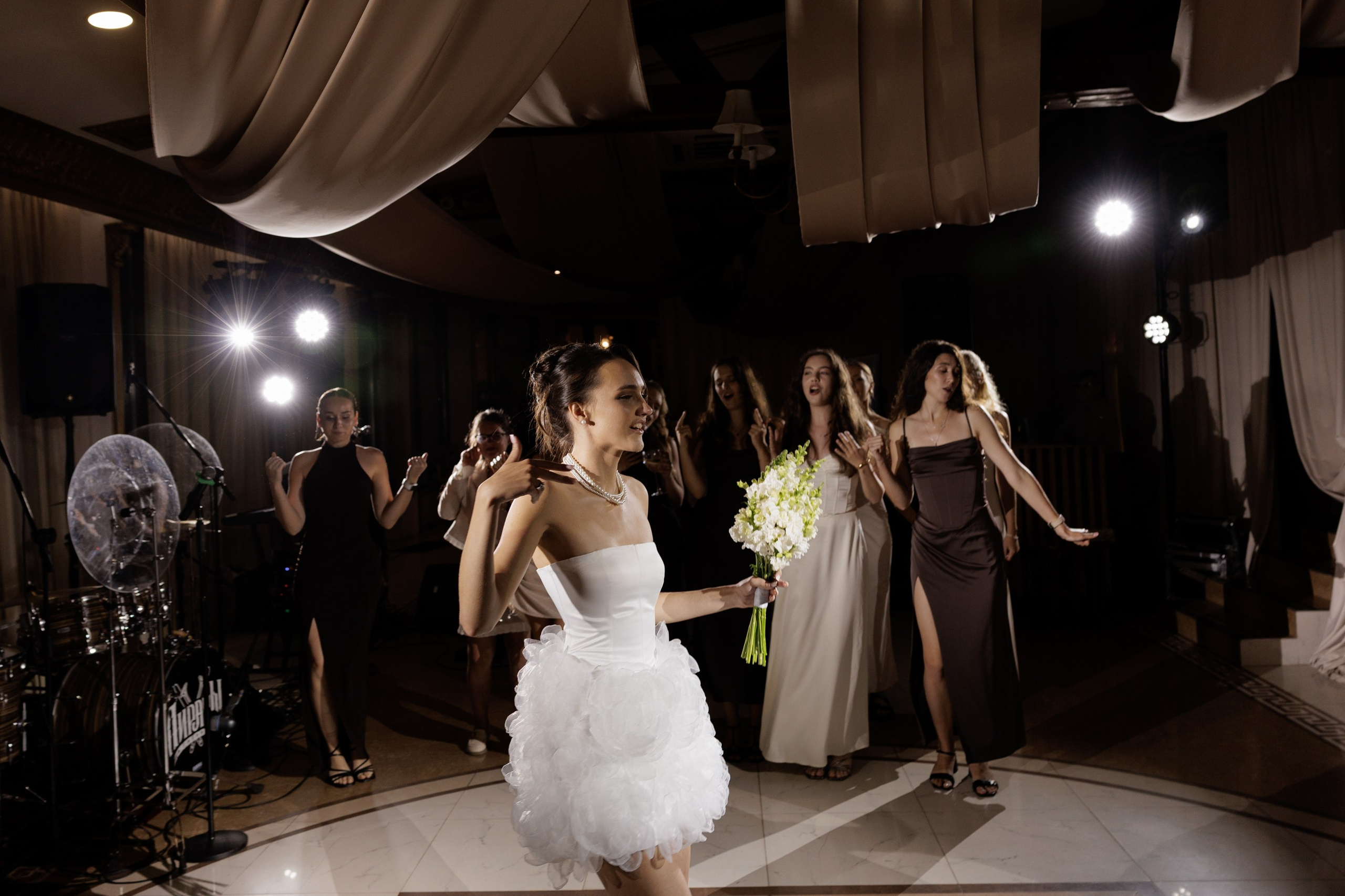 Андрей и Валерия (клиентская серия). Фотограф Иркутск