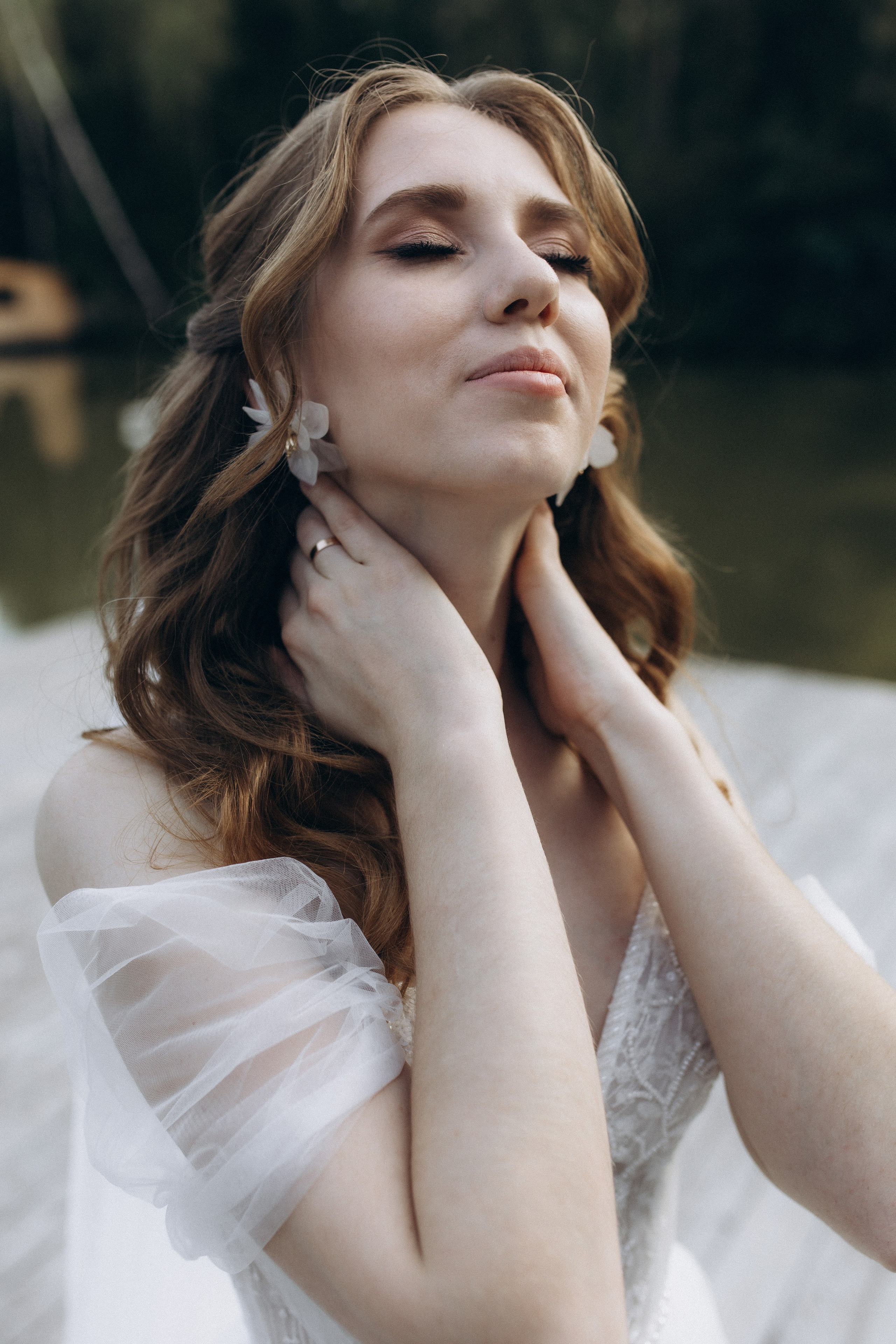 Между нами Любовь. Семейный и свадебный фотограф Анна Кожокарь