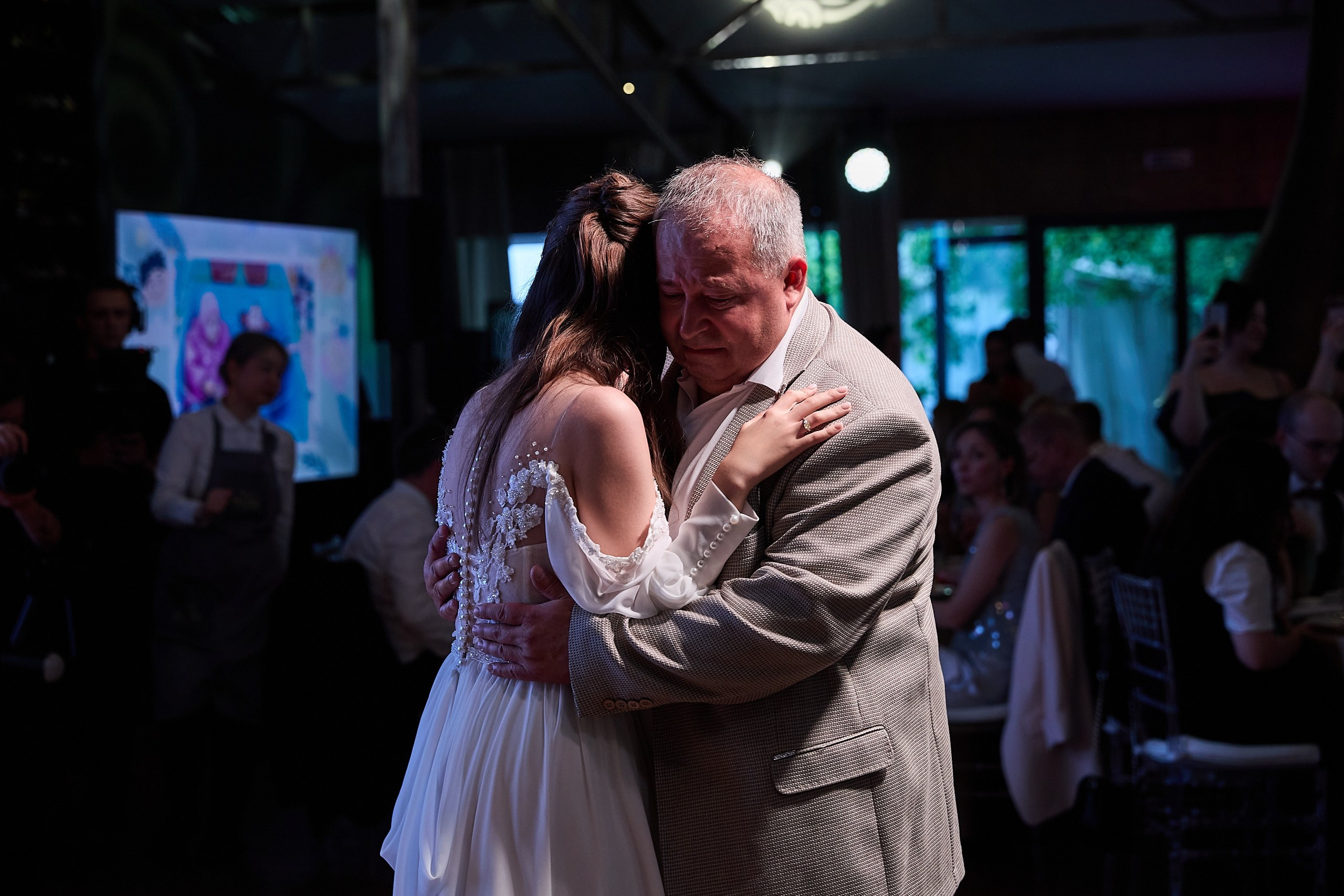 Dmitry and Daria's. Фотограф и Видеограф в Москве. Олег Корушев