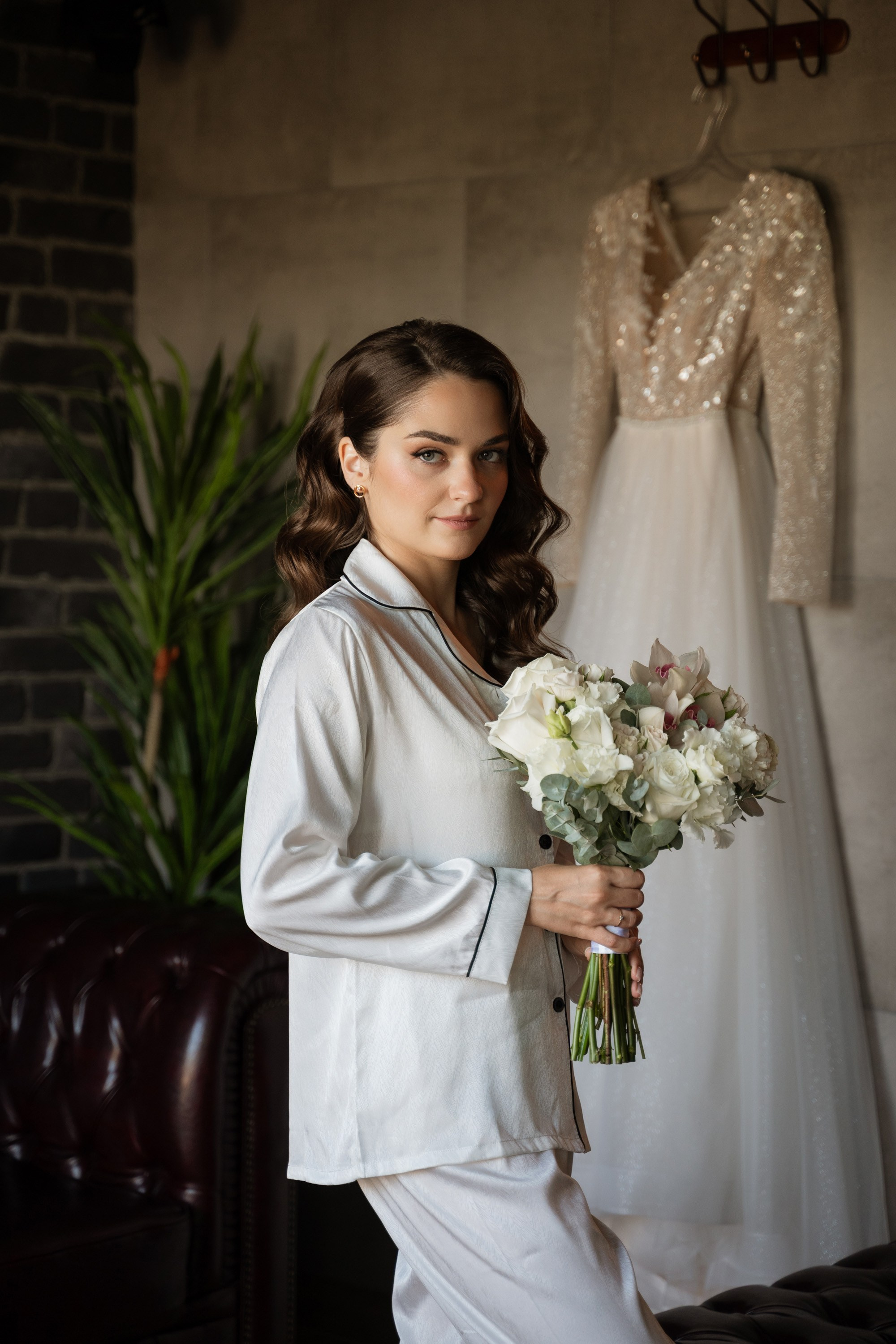 Виталий и Софья | 26.07.24. Свадебный фотограф в Санкт-Петербурге Владислава Тюльпина