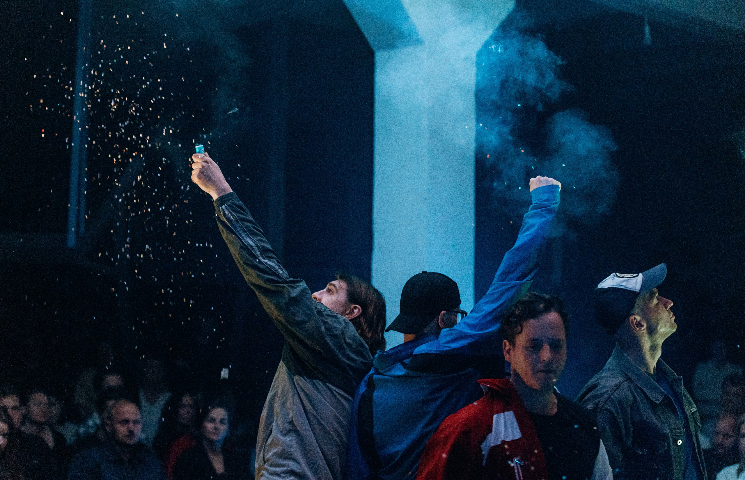 Квадрат. Фотограф Виктория Дунаевская в Санкт Петербурге