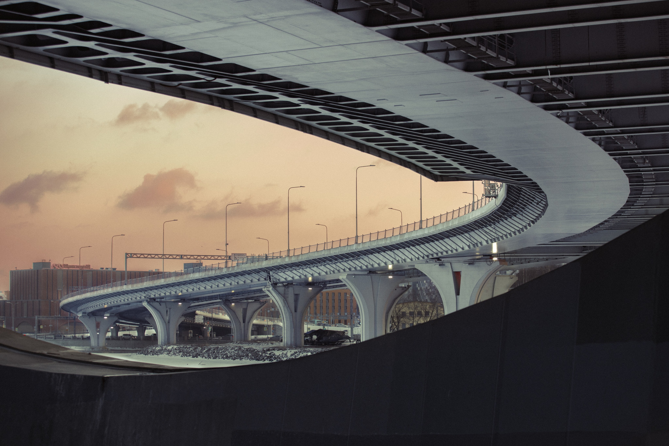 Urban. Артем Корнев Фотограф