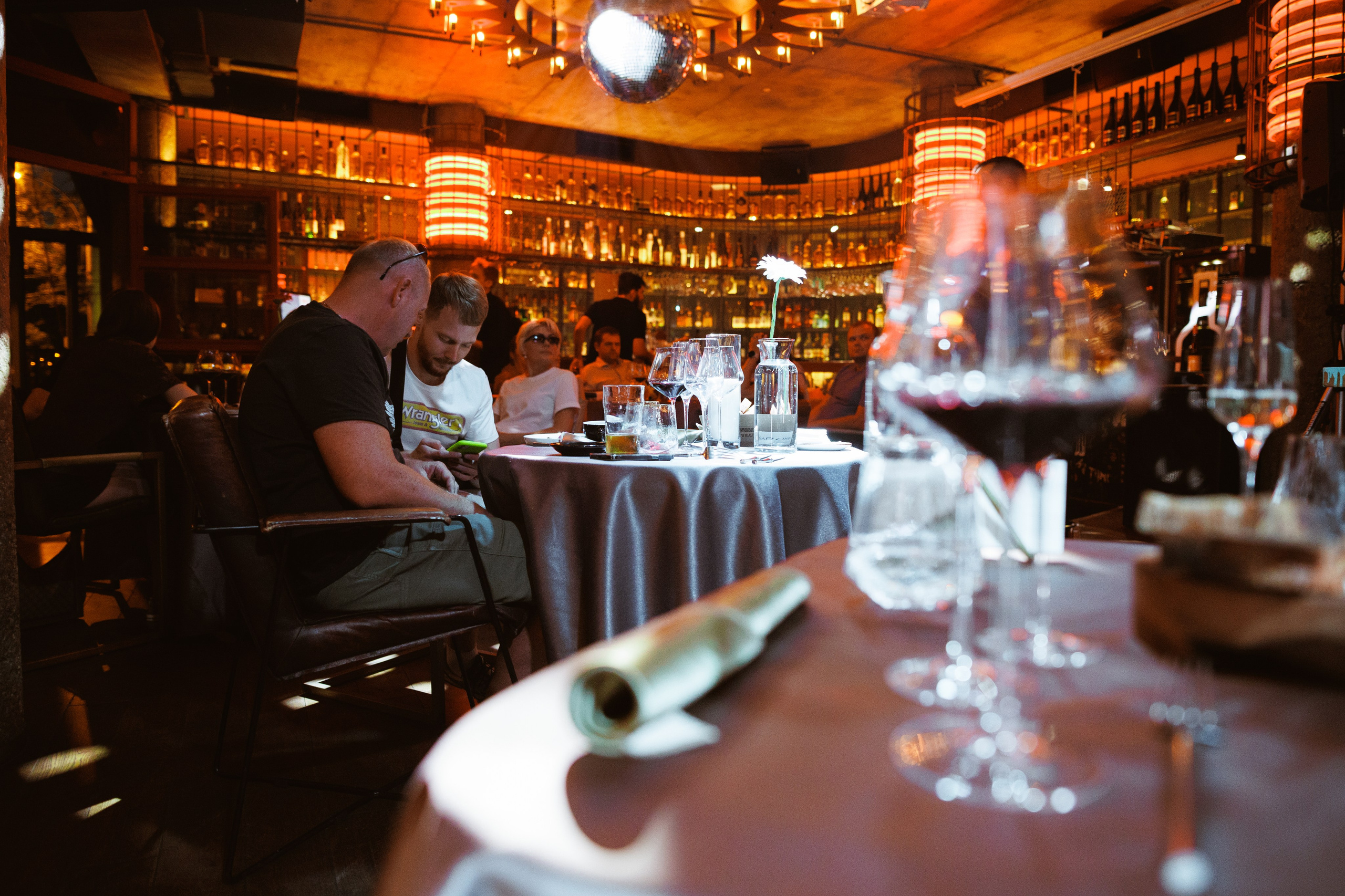 Ресторан Мычара. Артем Корнев Фотограф