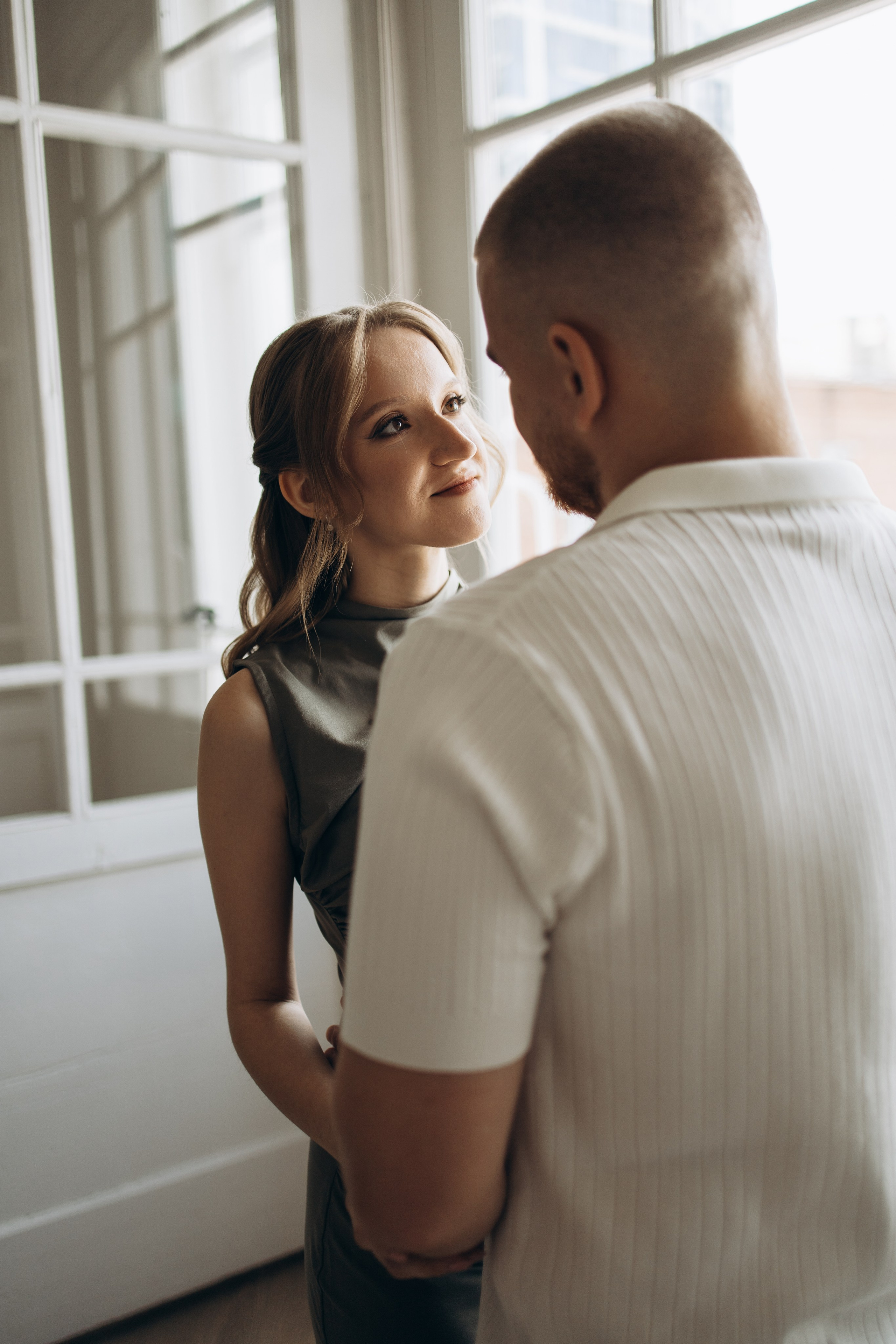 Узнаем пол малыша. Самый теплый фотограф в Краснодаре Рябоконь Ксения