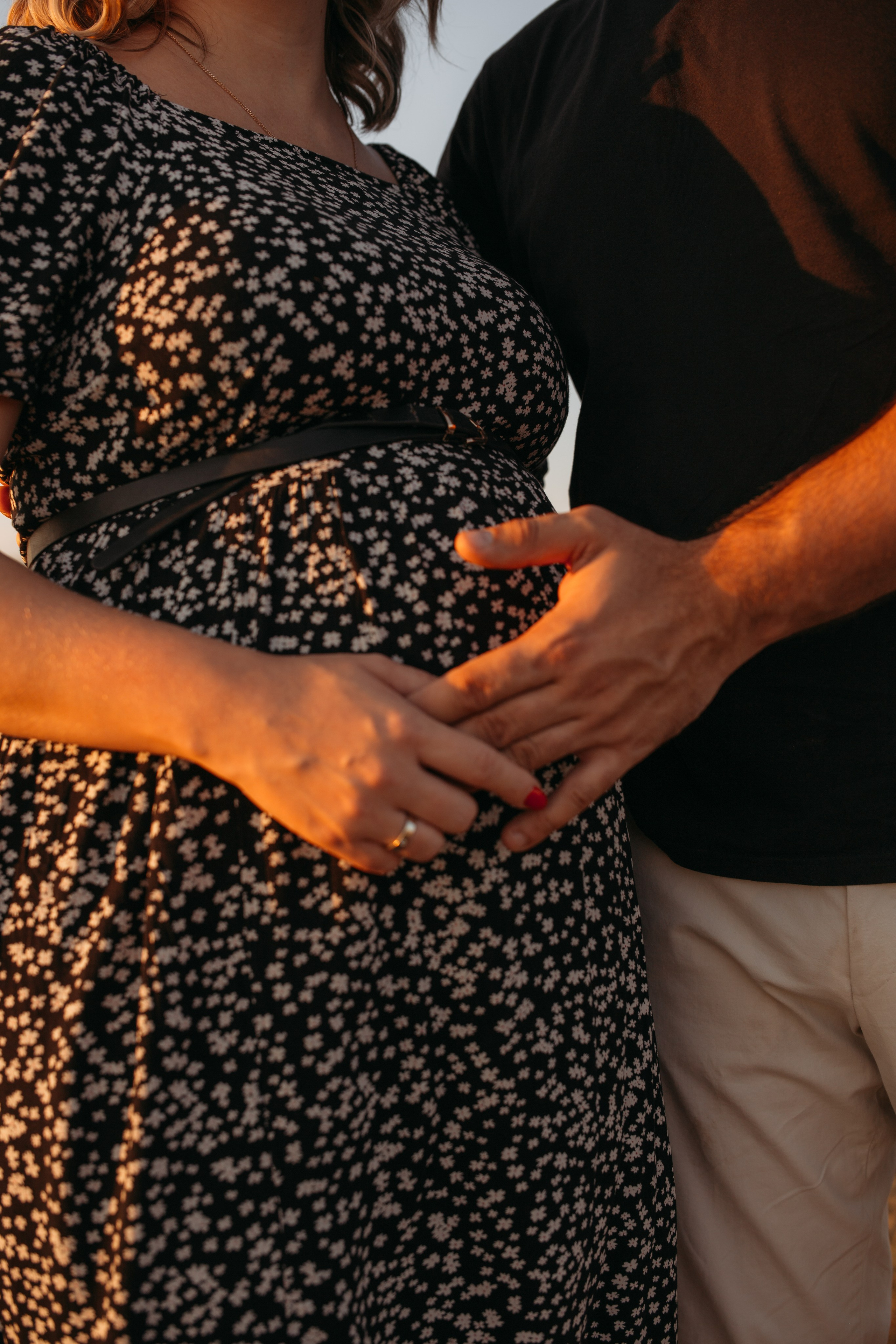 Виталий, Оля, Ангелиша. Семейный фотограф в Волгограде Надежда Головко