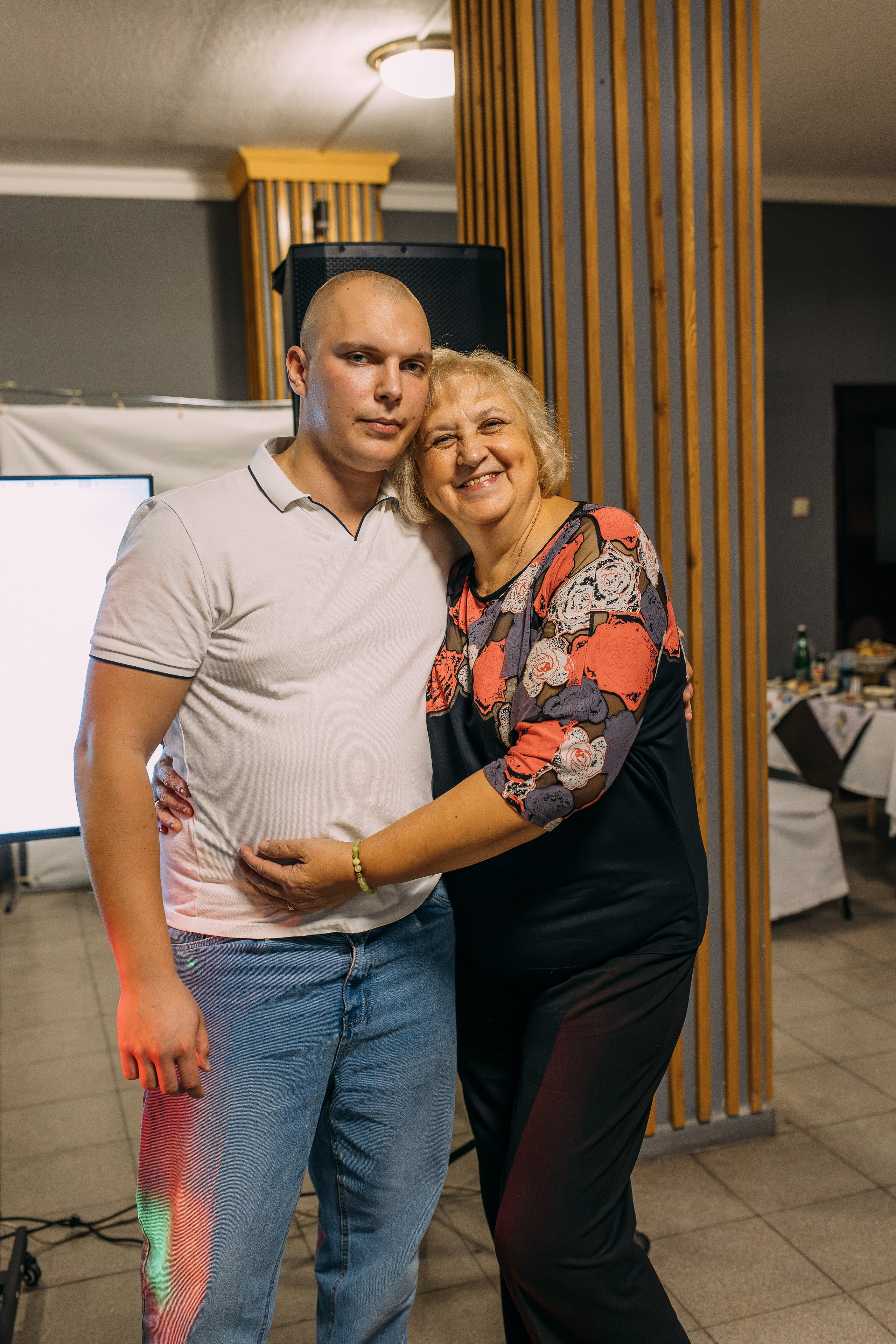 Проводы Антона. Семейный фотограф в Волгограде Надежда Головко