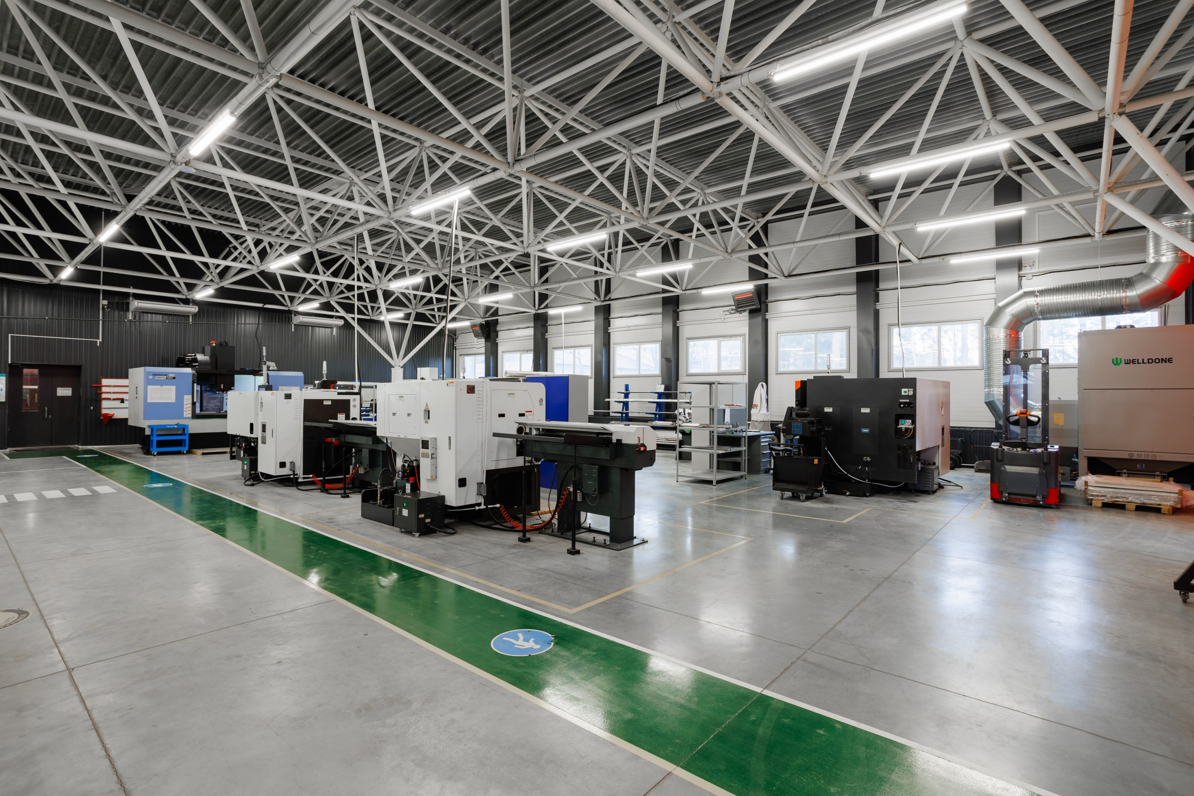 Корпоративня фотография, фотосъёмка предприятий. Свадебный фотограф в Воронеже Куколев Илья