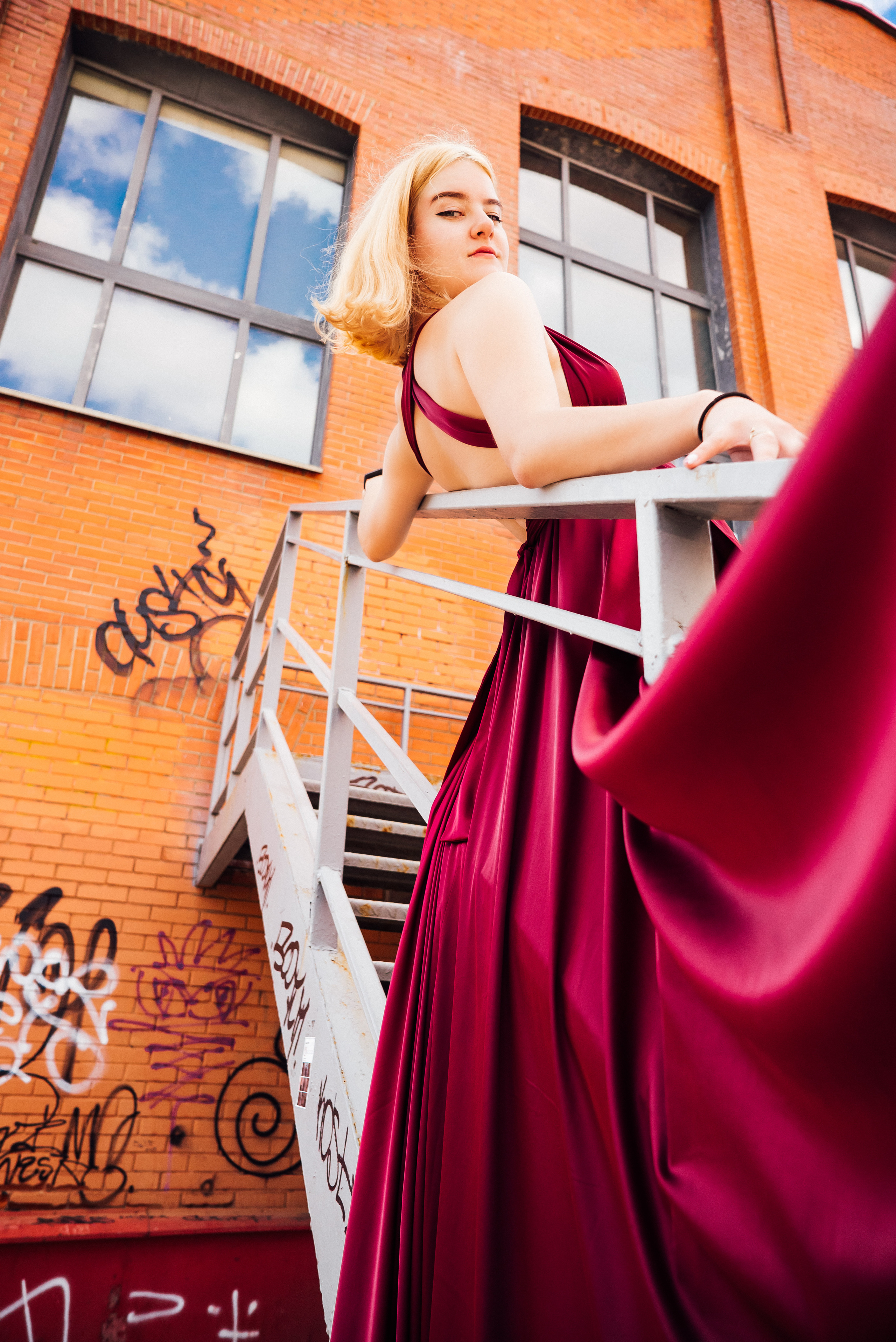 Анастасия. Семейный фотограф в Минске Дарья Дреко