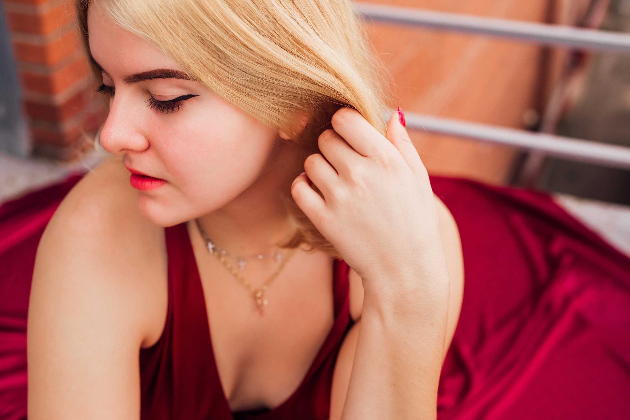 Анастасия. Семейный фотограф в Минске Дарья Дреко