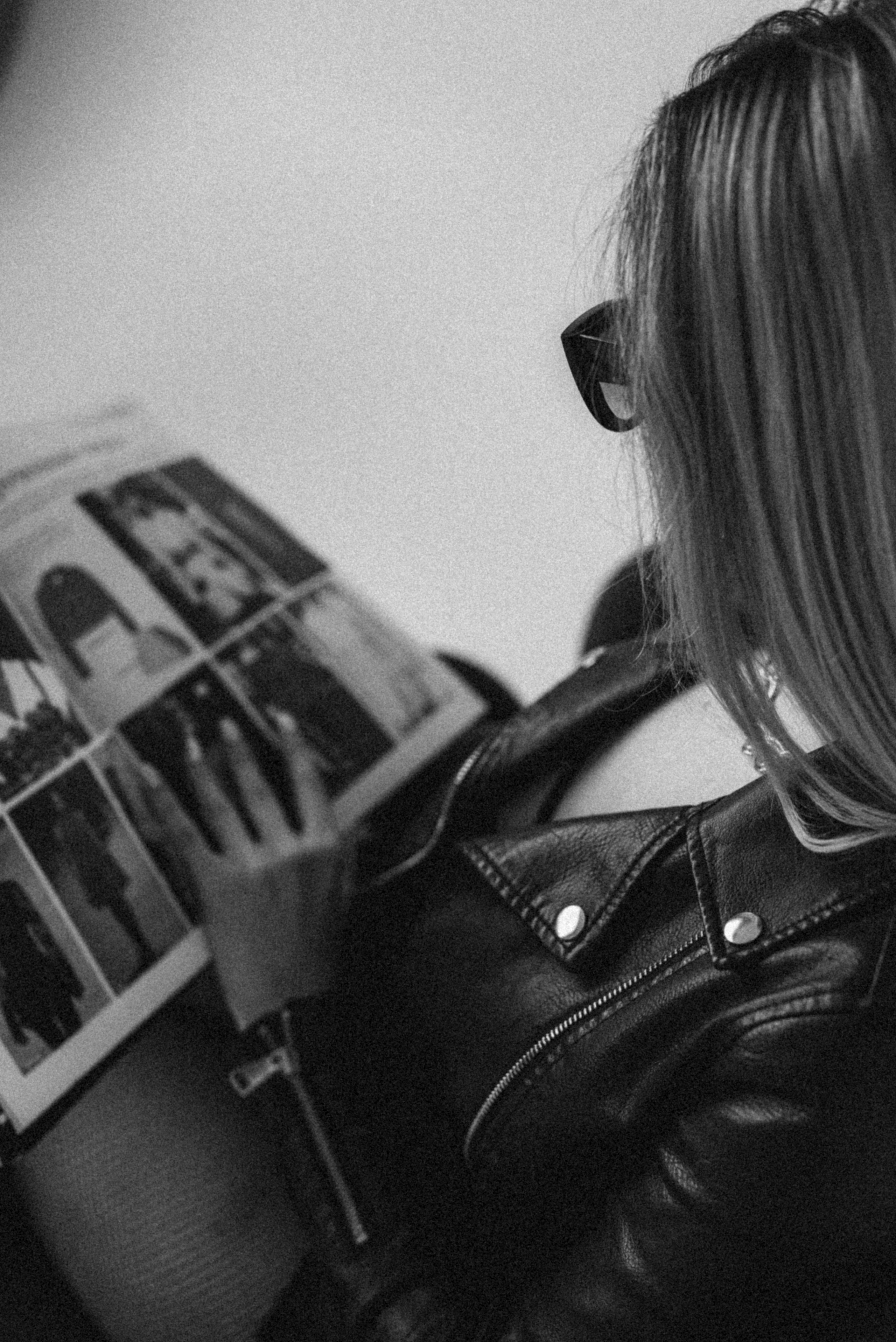 Евгения ЧБ. Семейный фотограф в Минске Дарья Дреко