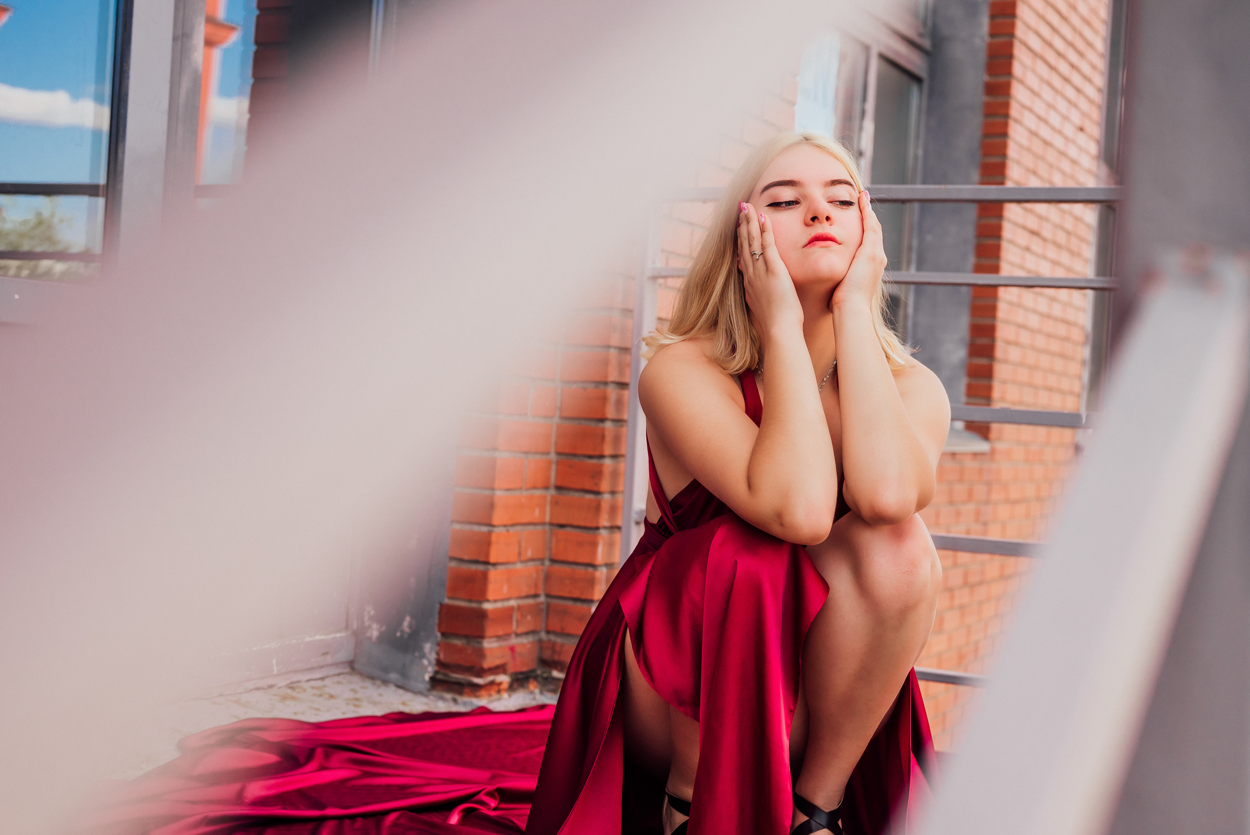 Анастасия. Семейный фотограф в Минске Дарья Дреко