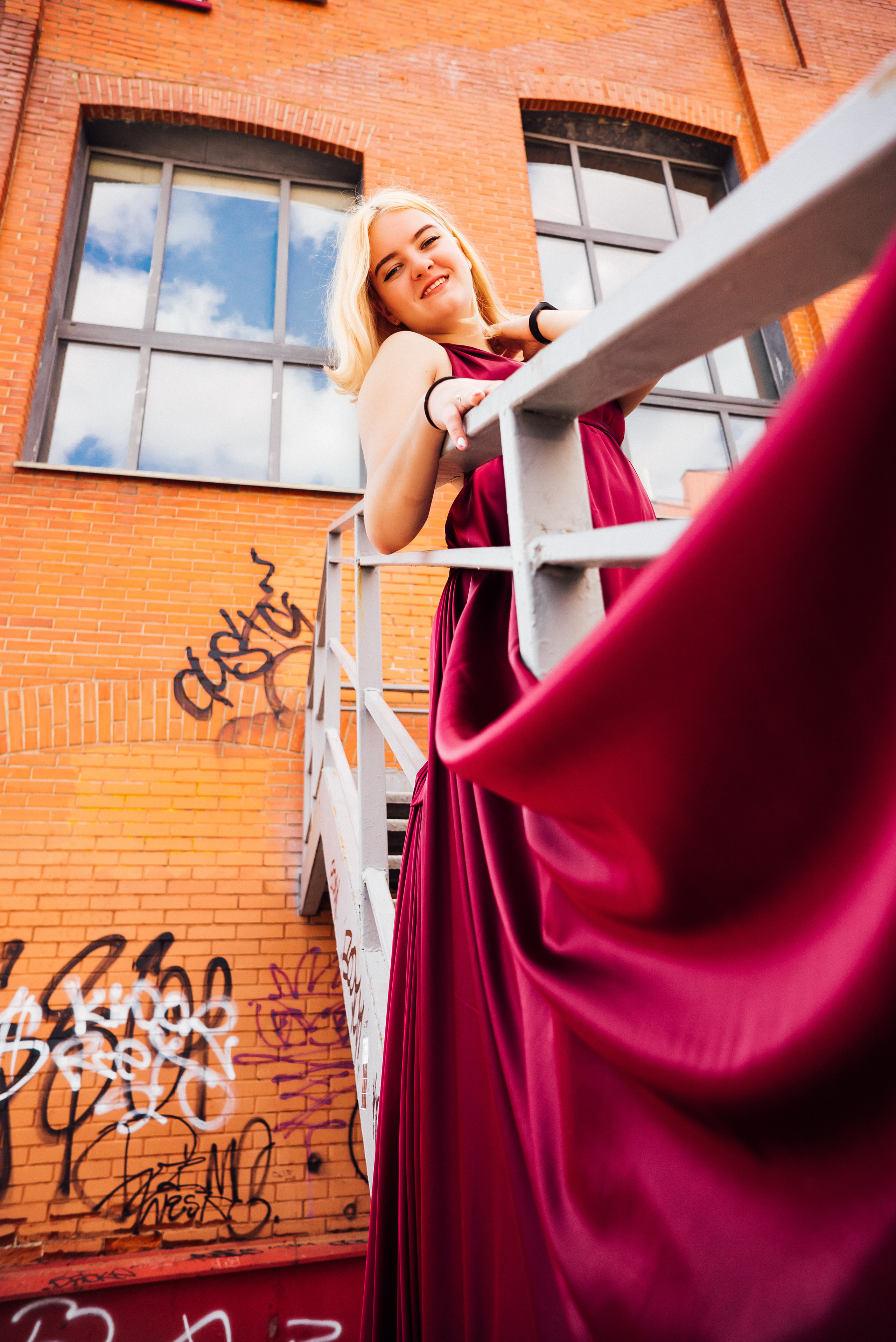 Анастасия. Семейный фотограф в Минске Дарья Дреко