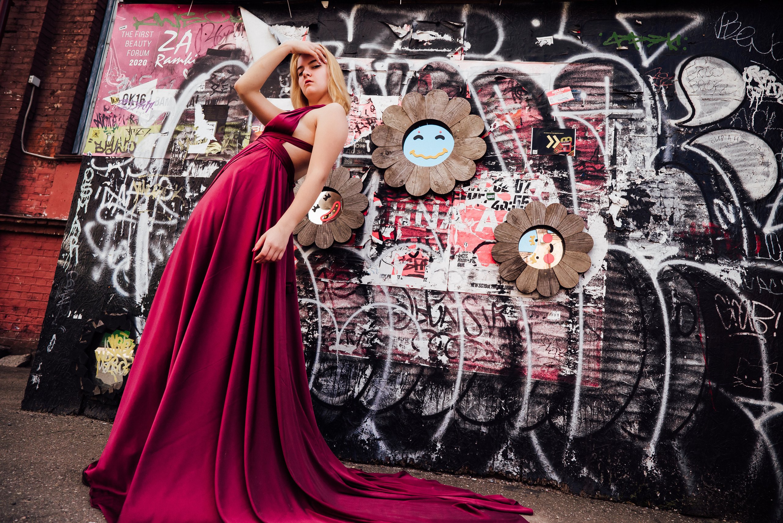 Анастасия. Семейный фотограф в Минске Дарья Дреко