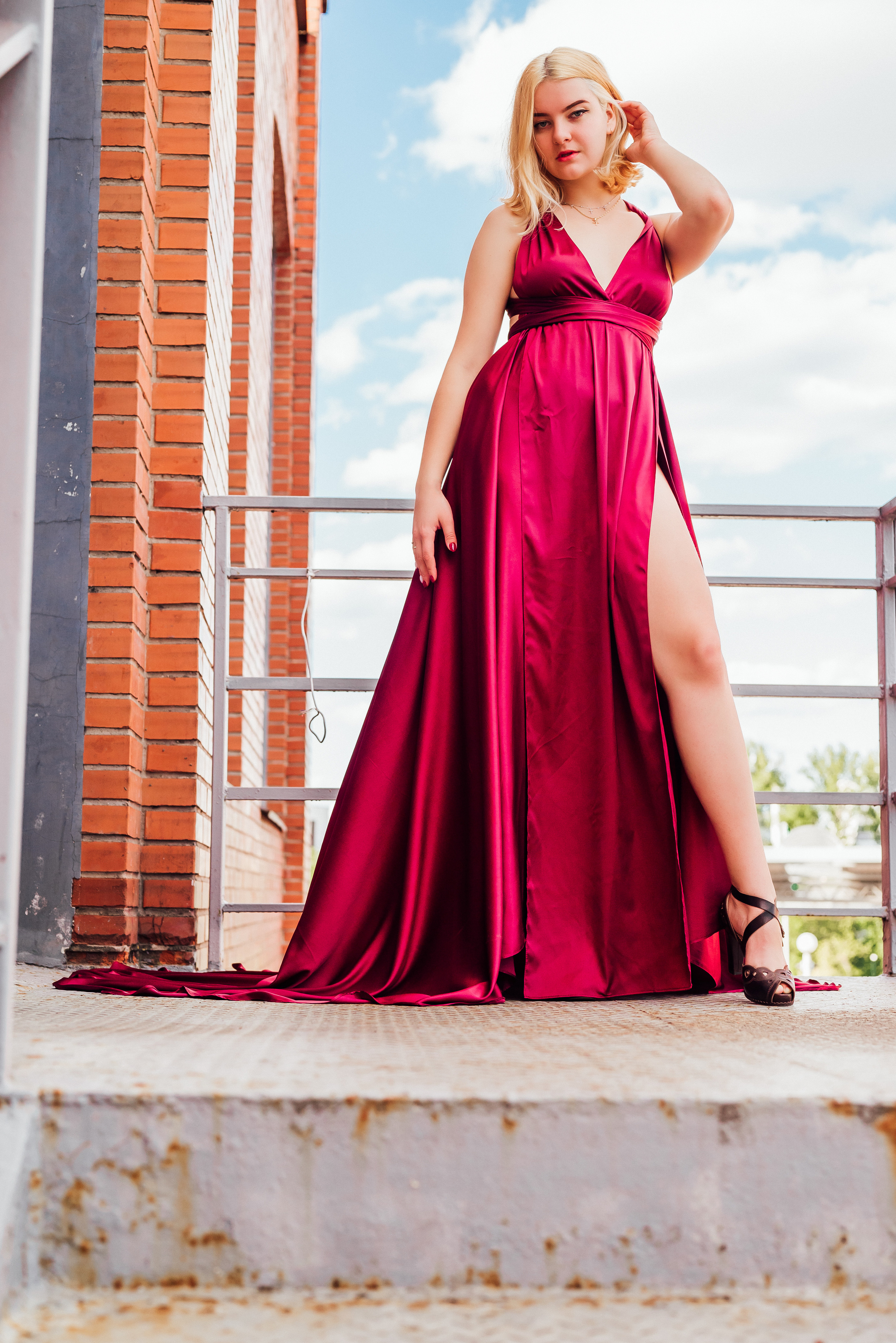 Анастасия. Семейный фотограф в Минске Дарья Дреко