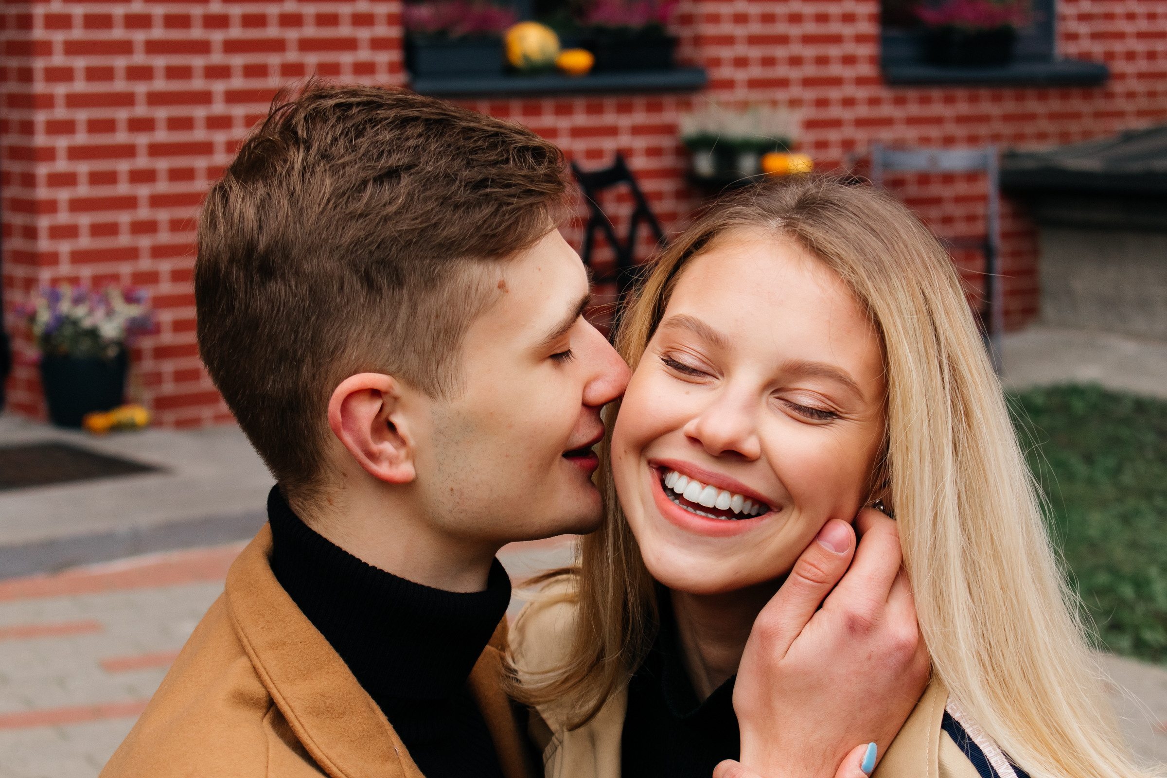 Прогулка Слава и Ульяна. Семейный фотограф в Минске Дарья Дреко