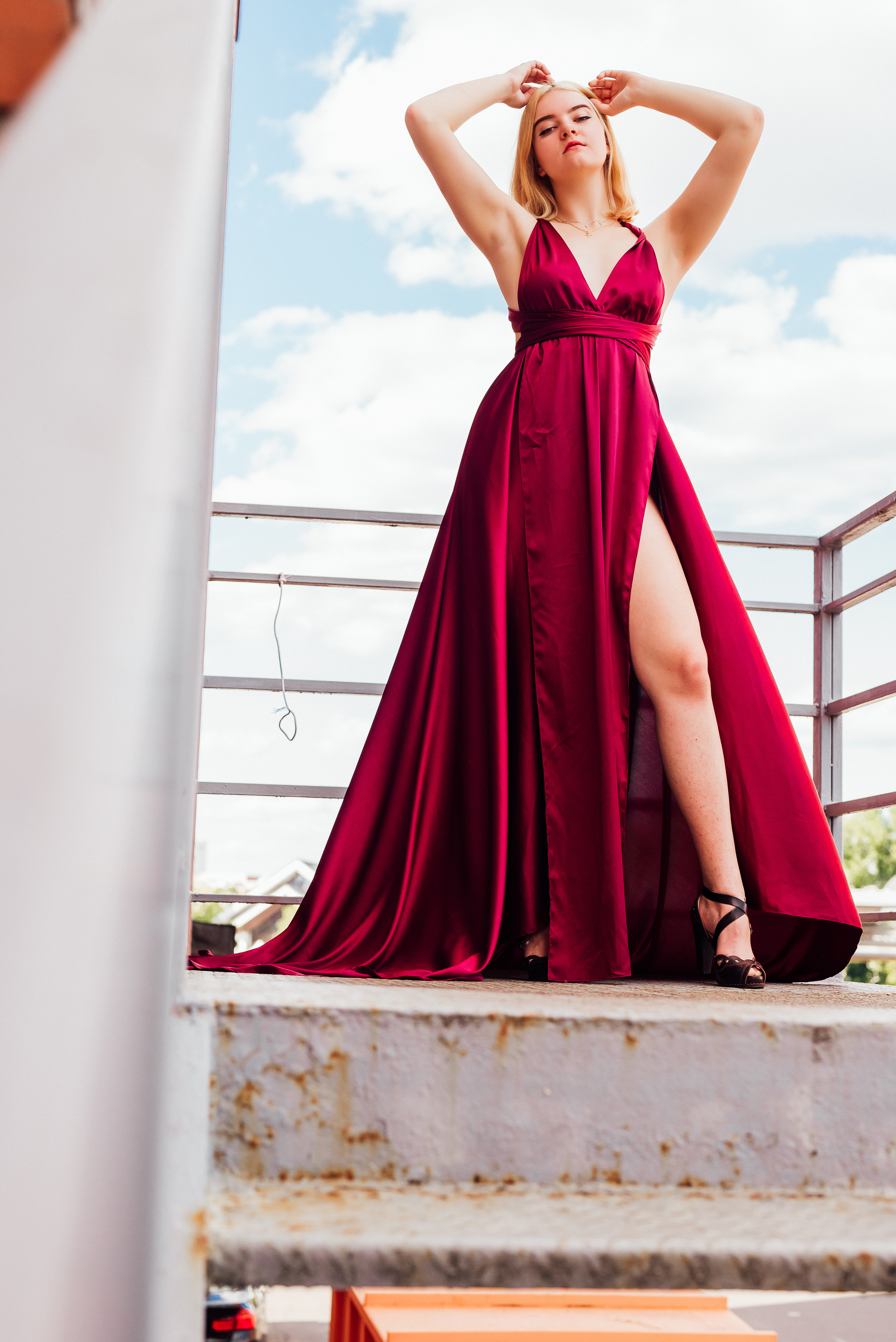 Анастасия. Семейный фотограф в Минске Дарья Дреко