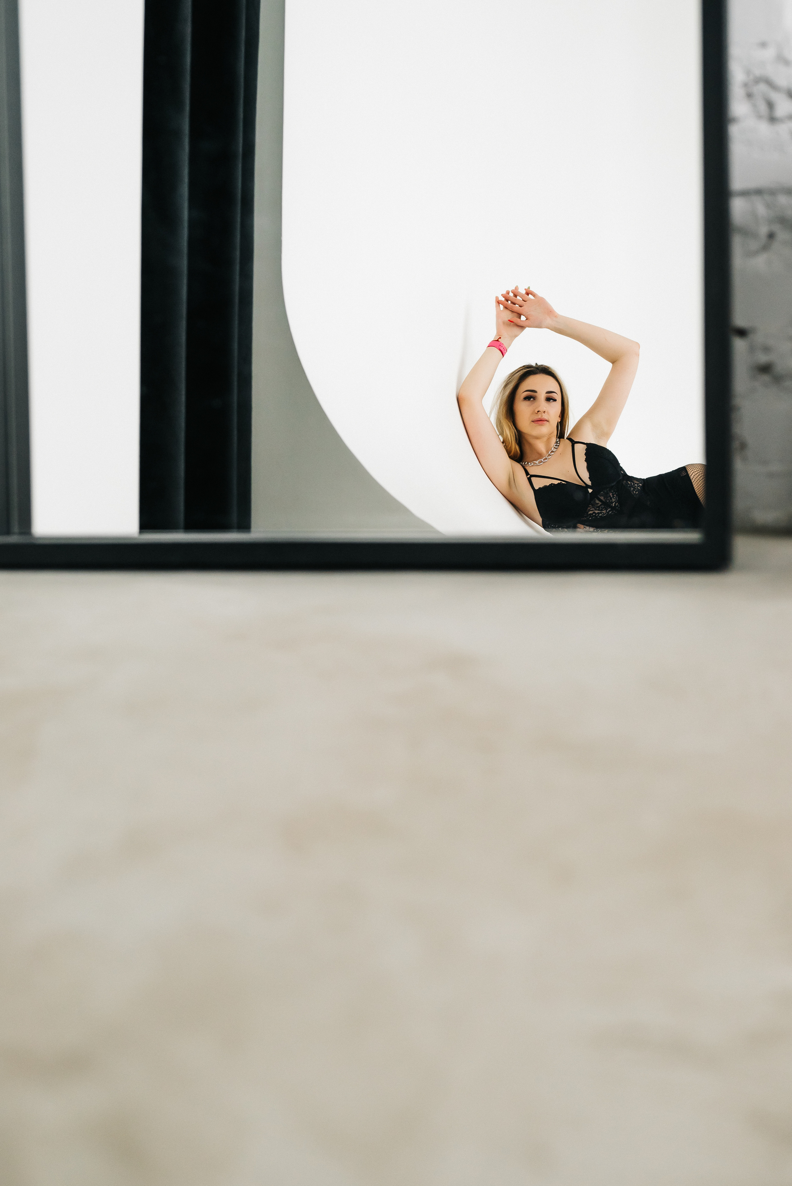 Евгения Часть 3. Семейный фотограф в Минске Дарья Дреко