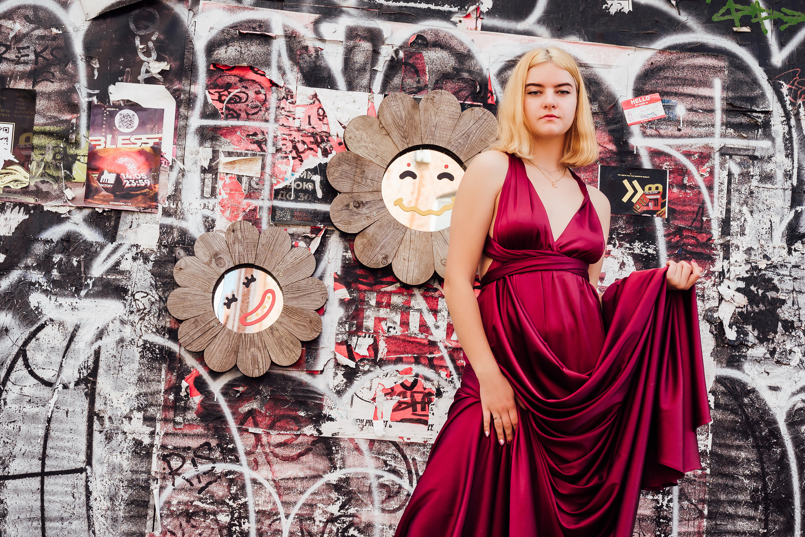 Анастасия. Семейный фотограф в Минске Дарья Дреко