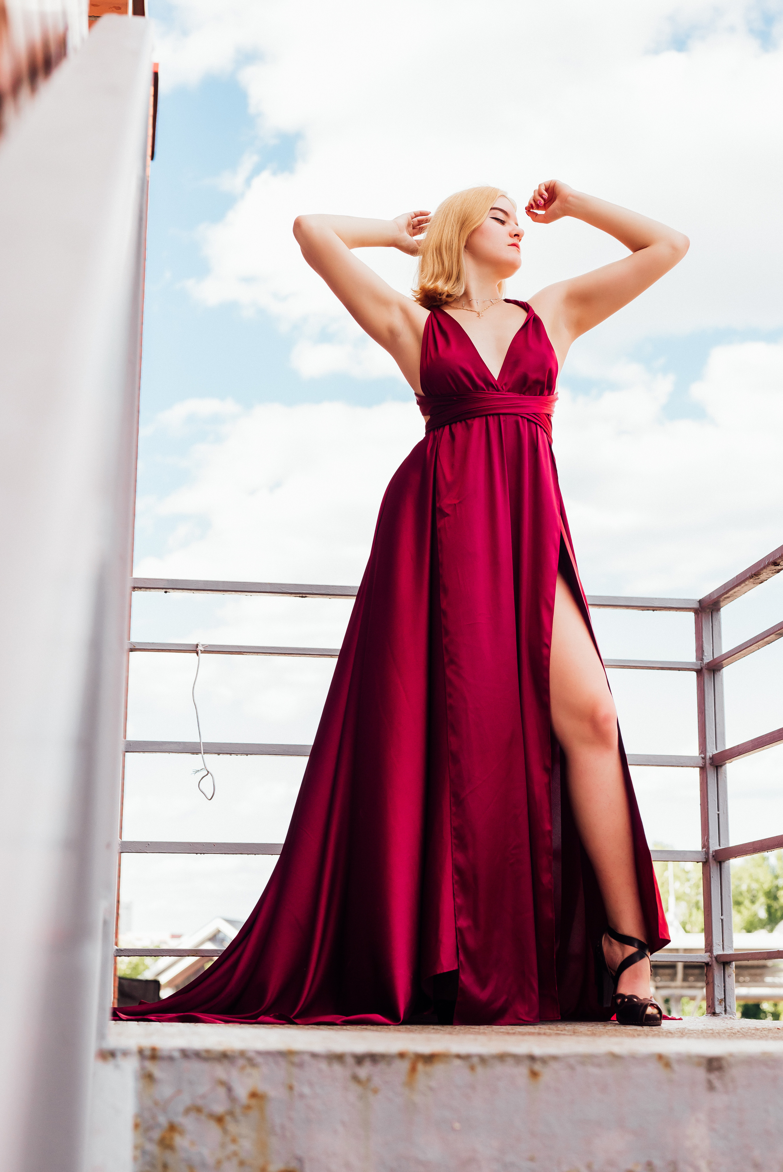 Анастасия. Семейный фотограф в Минске Дарья Дреко