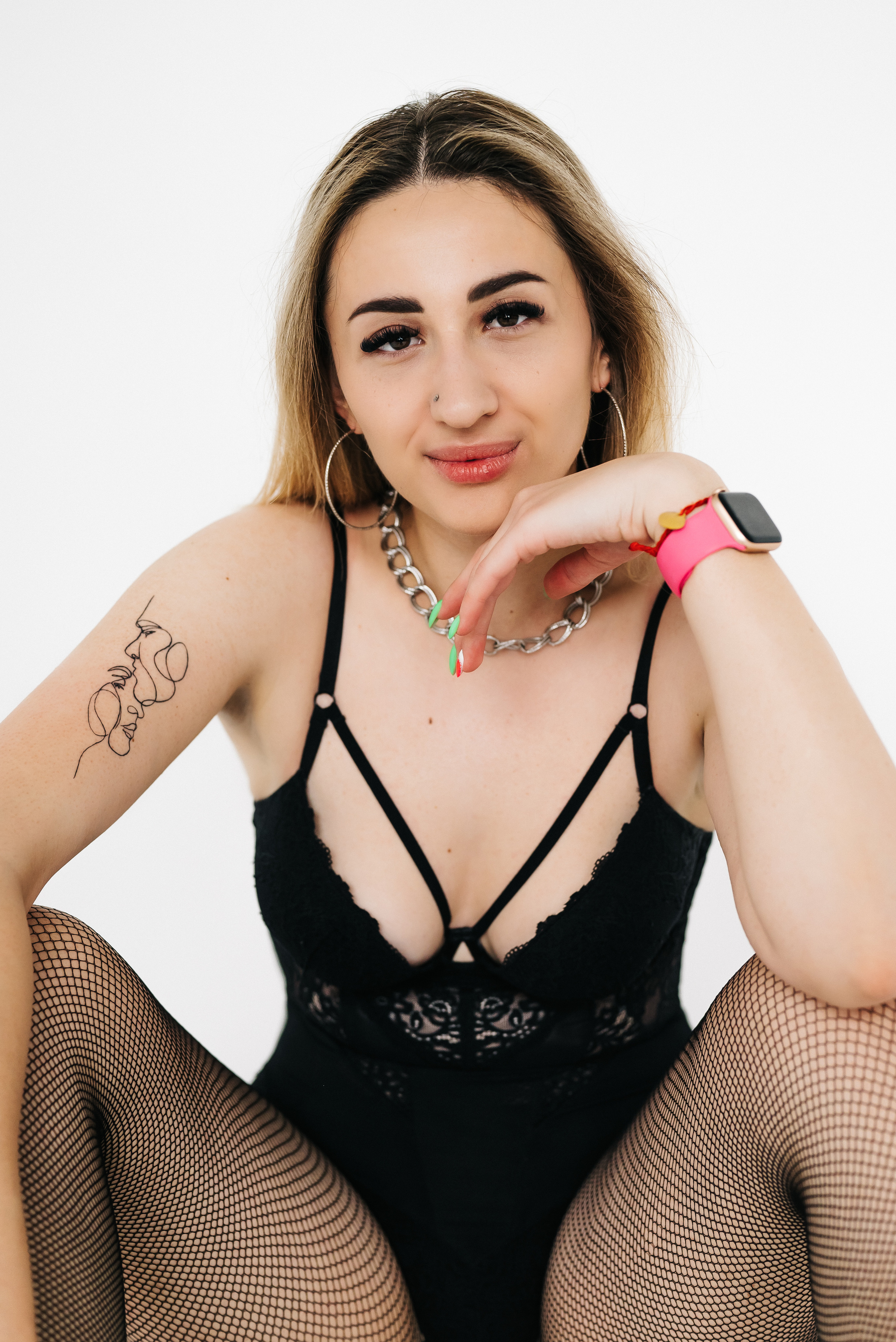 Евгения Часть 3. Семейный фотограф в Минске Дарья Дреко