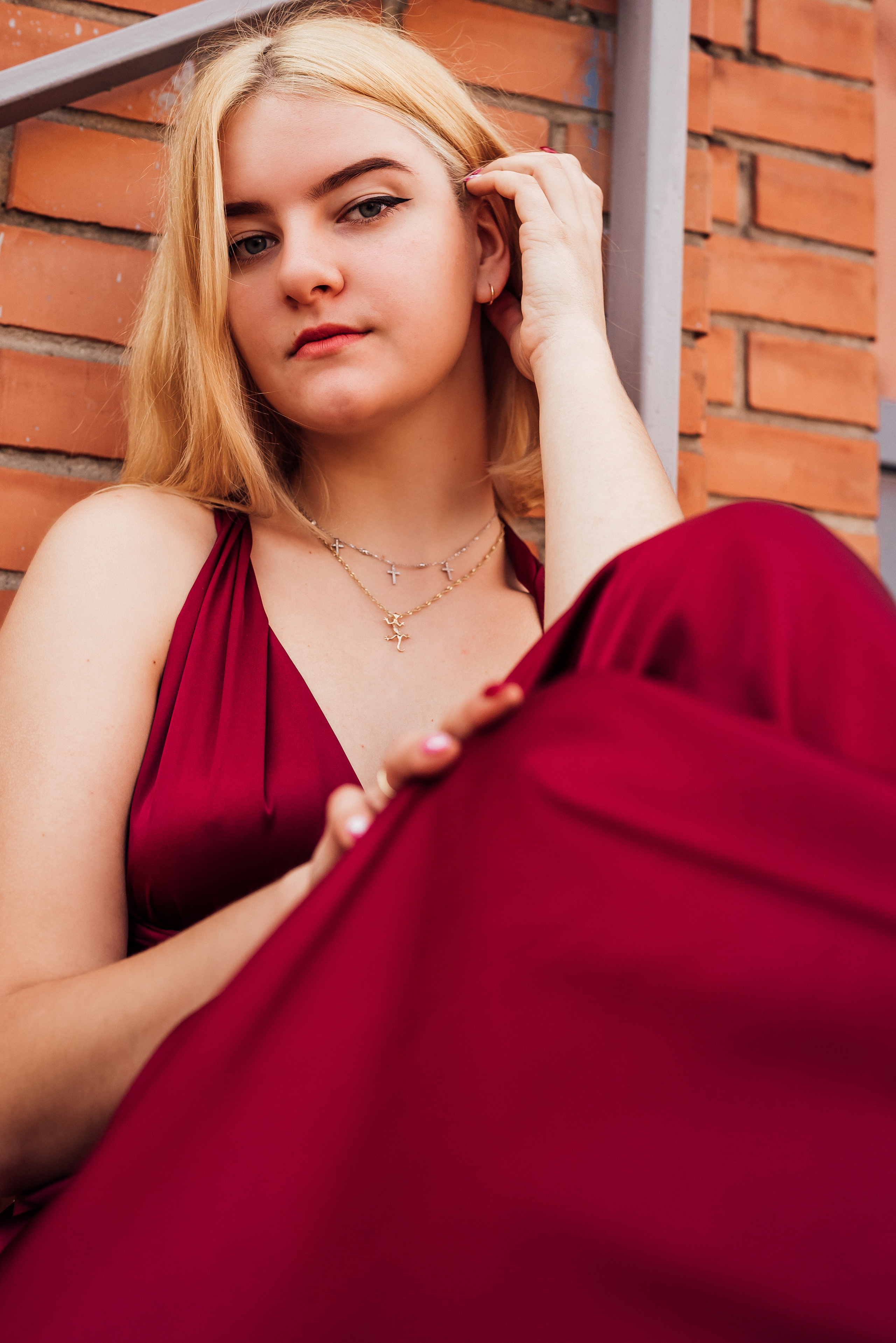 Анастасия. Семейный фотограф в Минске Дарья Дреко