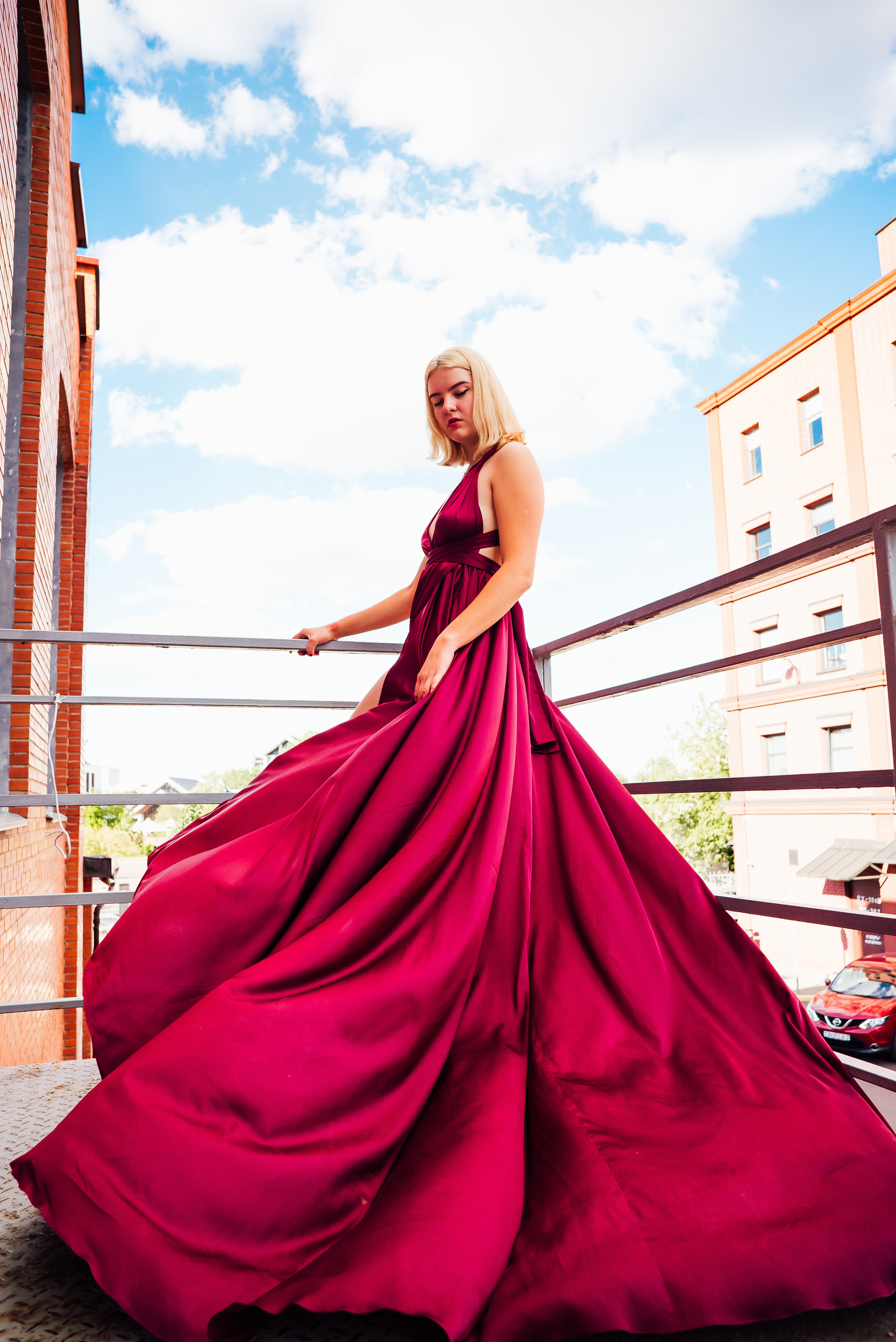 Анастасия. Семейный фотограф в Минске Дарья Дреко