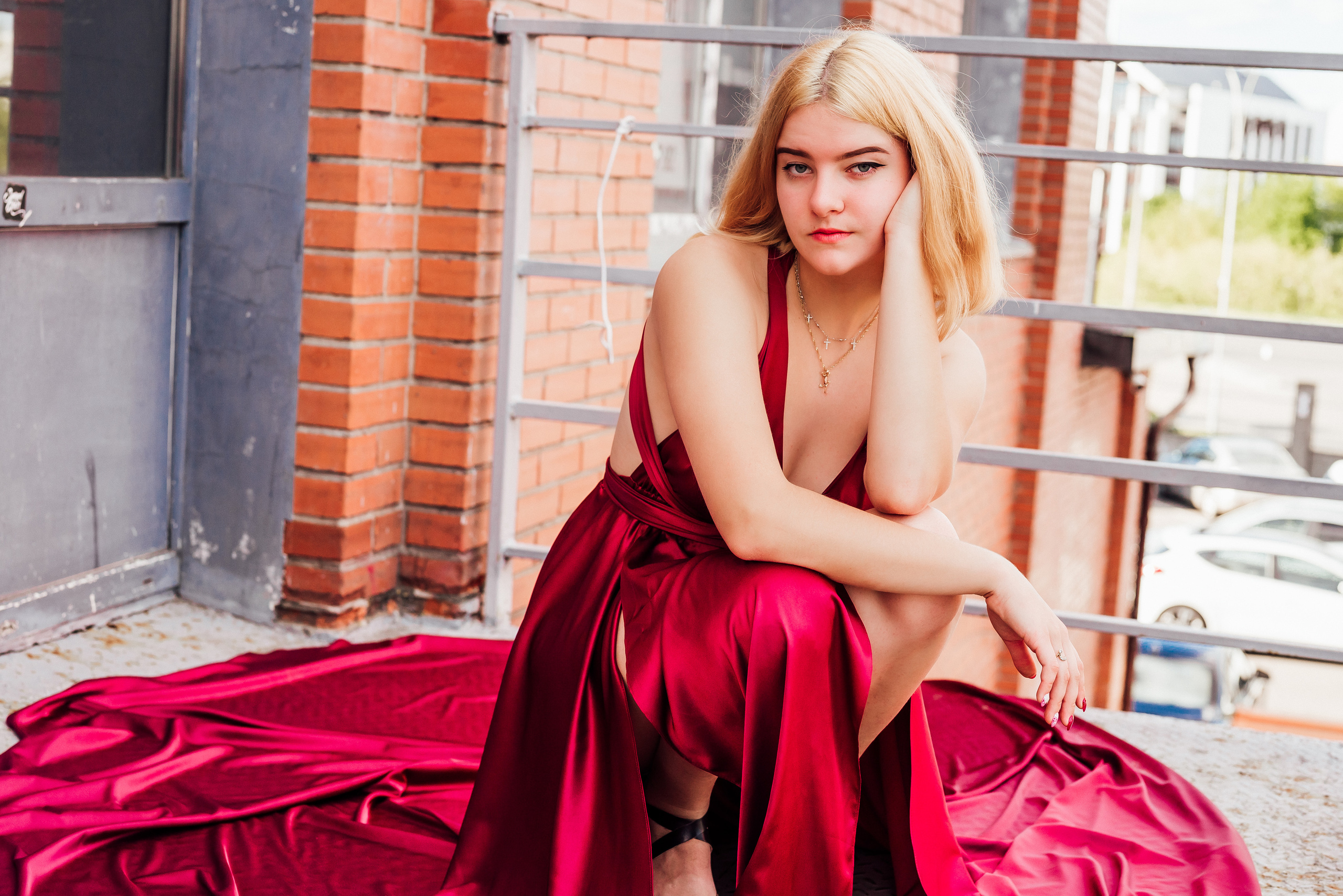 Анастасия. Семейный фотограф в Минске Дарья Дреко