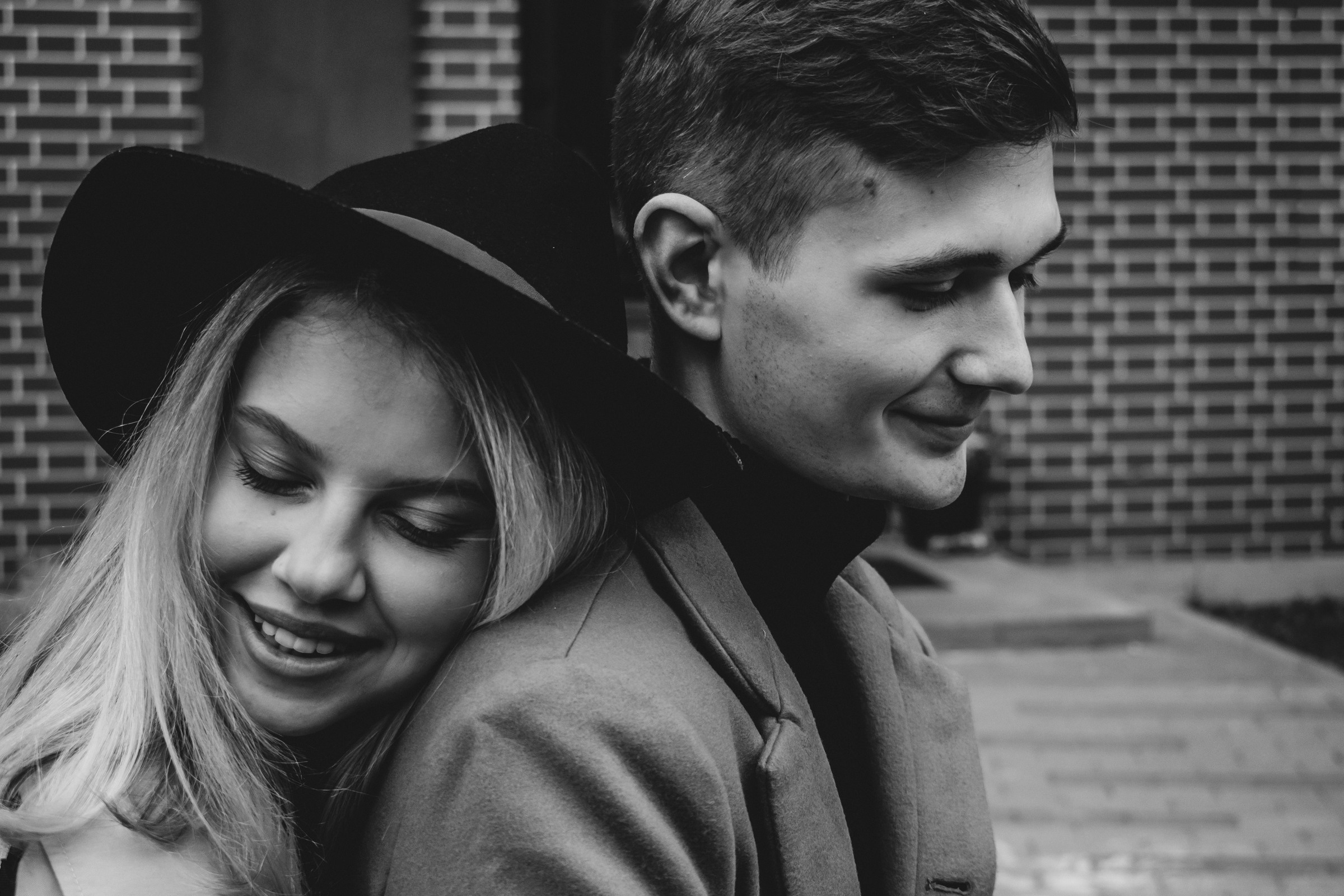 Прогулка Слава и Ульяна. Семейный фотограф в Минске Дарья Дреко