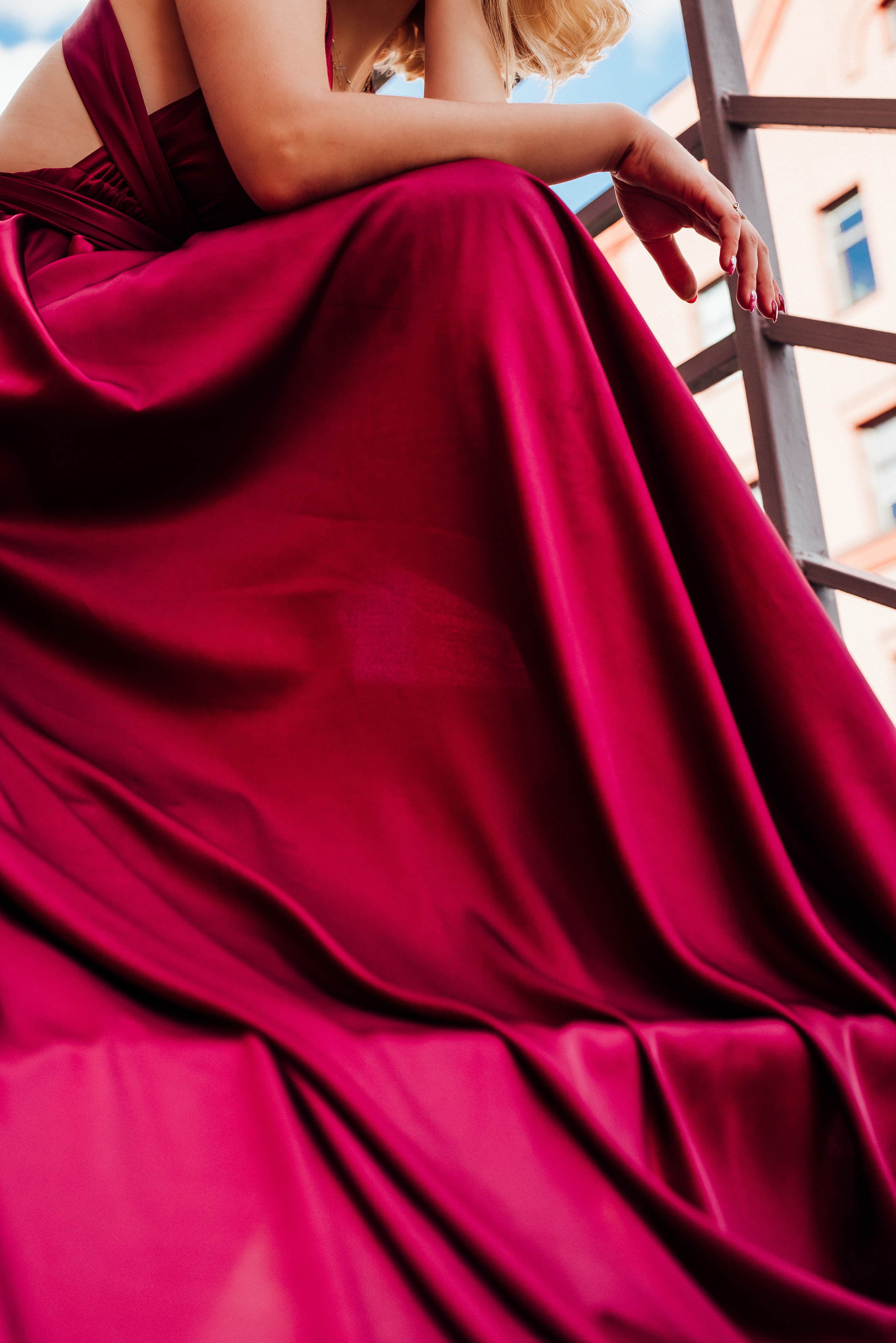 Анастасия. Семейный фотограф в Минске Дарья Дреко