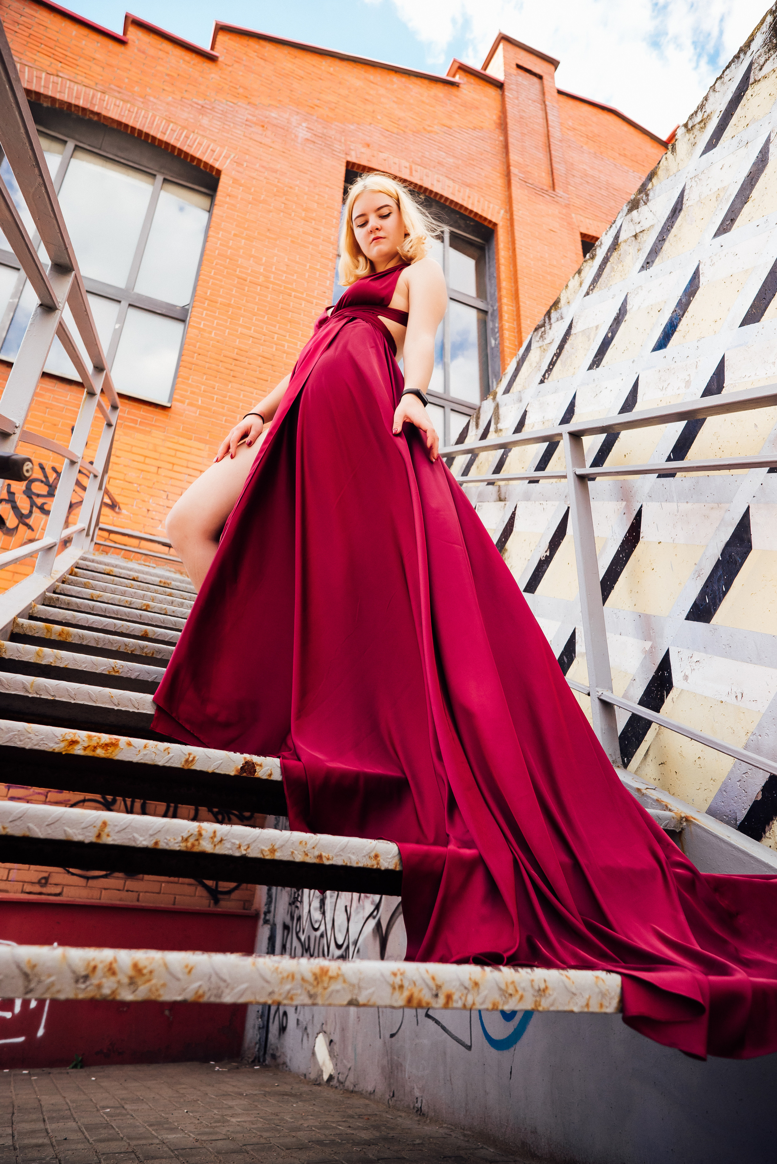 Анастасия. Семейный фотограф в Минске Дарья Дреко