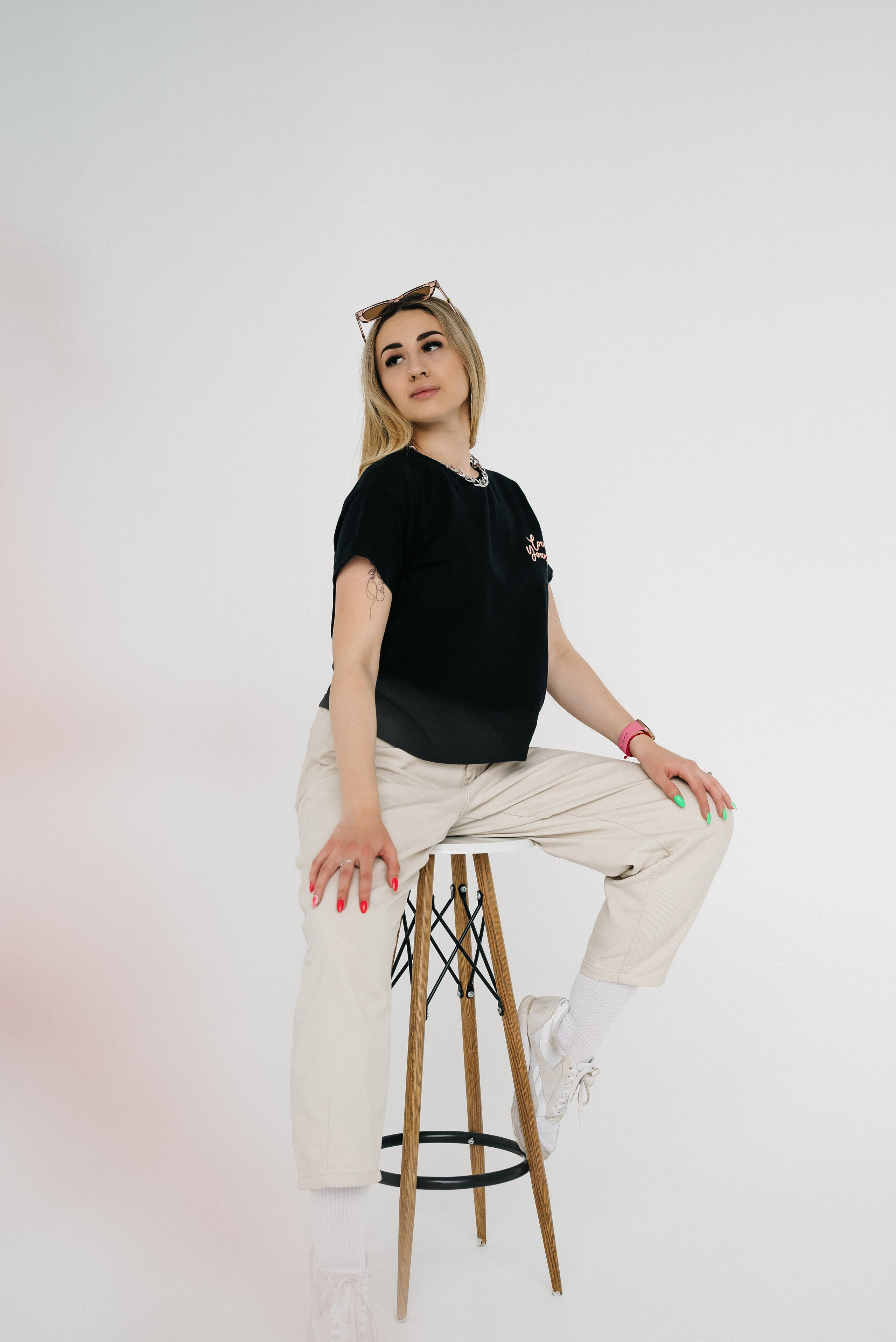 Евгения Часть 2. Семейный фотограф в Минске Дарья Дреко