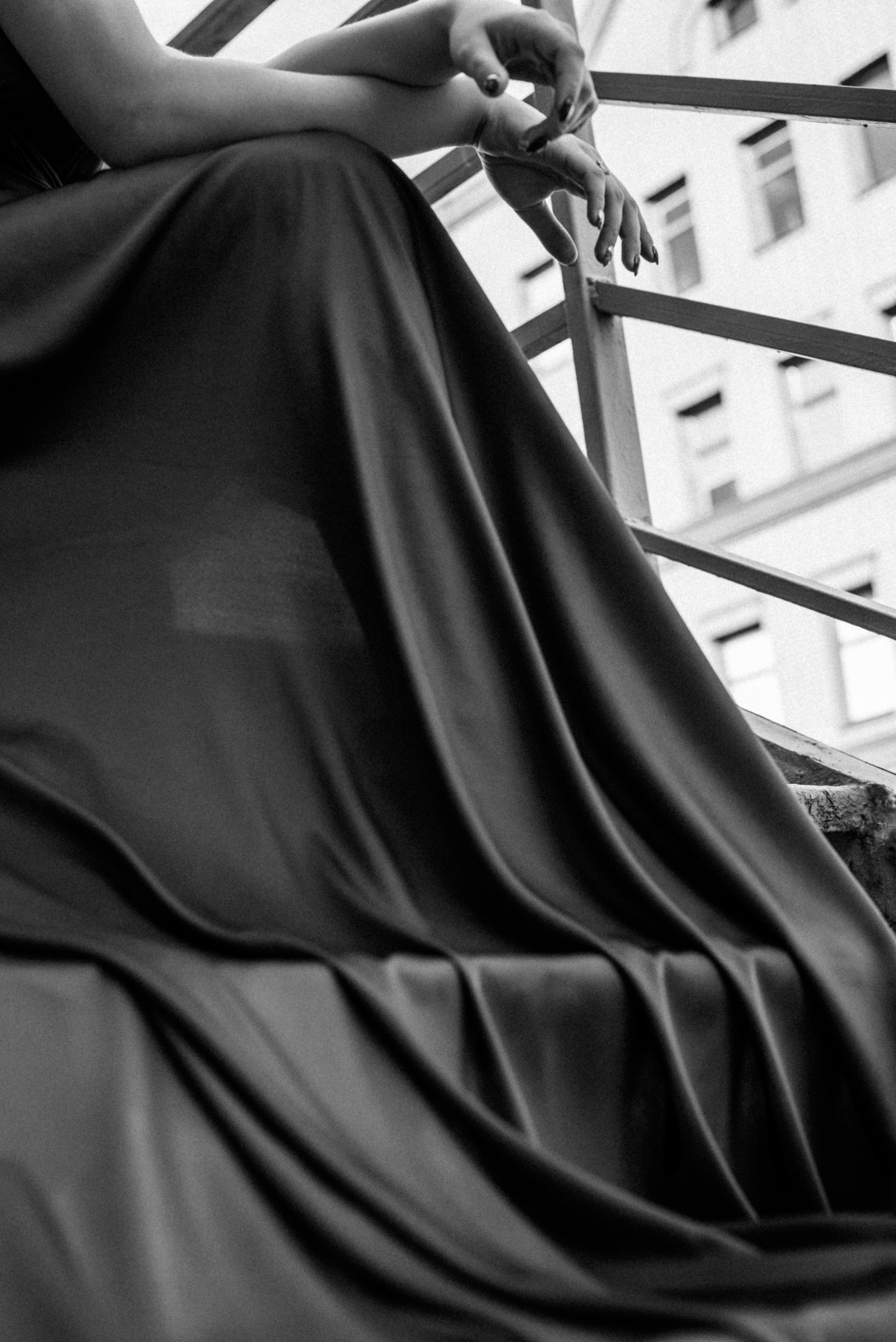 ЧБ. Семейный фотограф в Минске Дарья Дреко