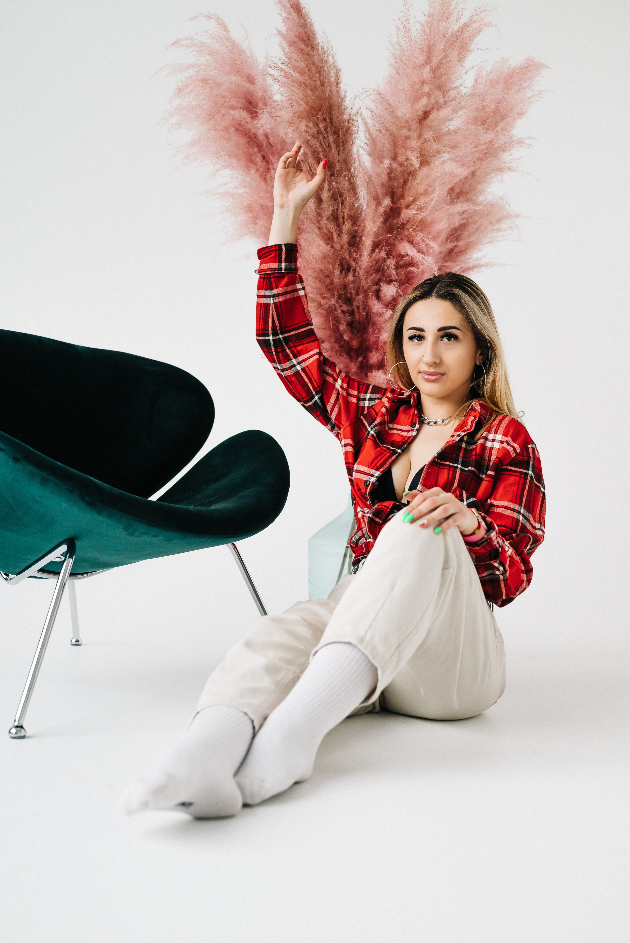 Евгения Часть 1. Семейный фотограф в Минске Дарья Дреко