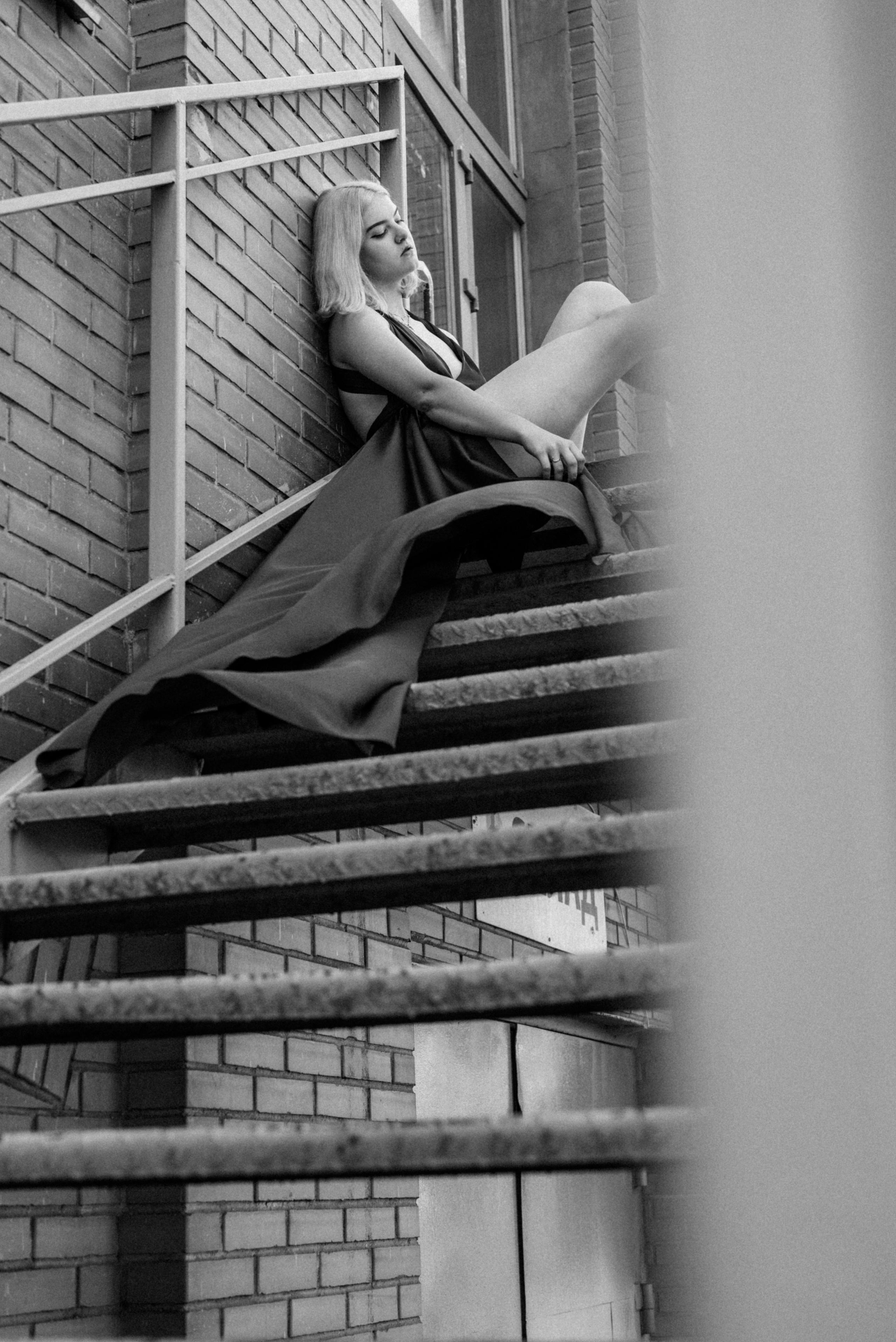 ЧБ. Семейный фотограф в Минске Дарья Дреко