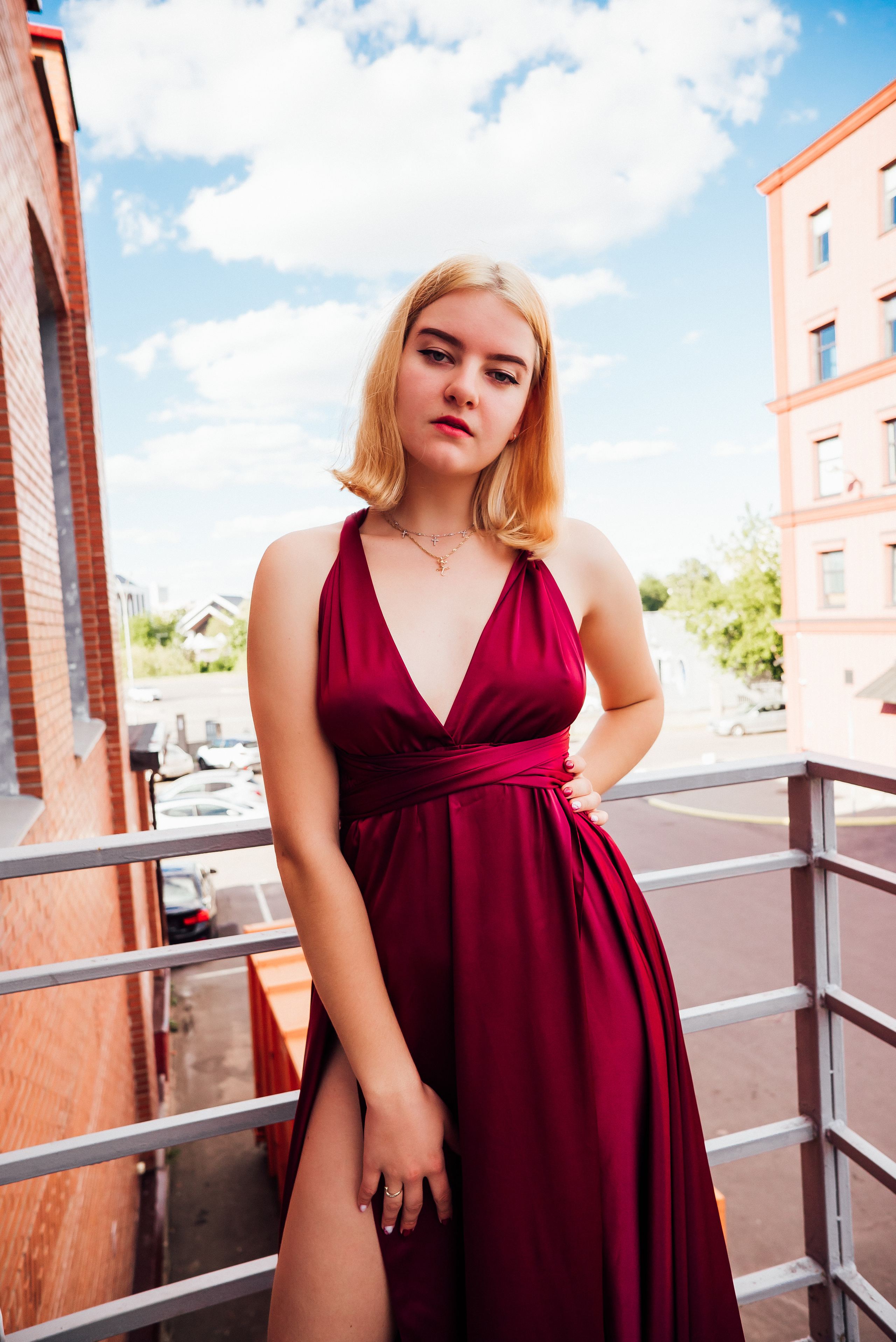 Анастасия. Семейный фотограф в Минске Дарья Дреко