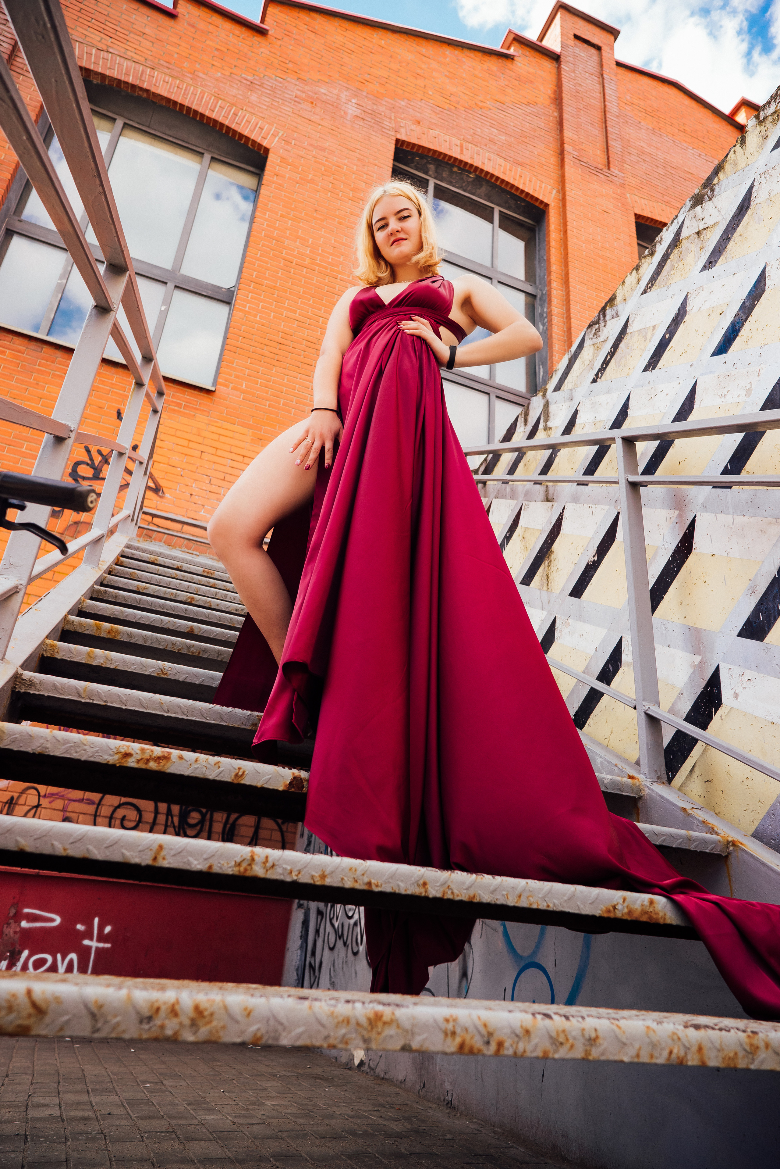 Анастасия. Семейный фотограф в Минске Дарья Дреко