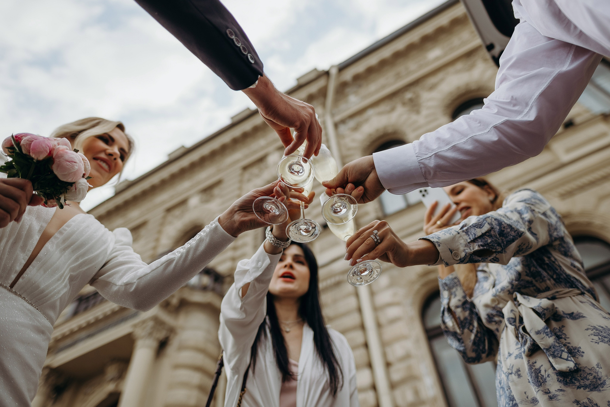 Wedding day 13.09.23. Свадебный фотограф в Санкт-Петербурге