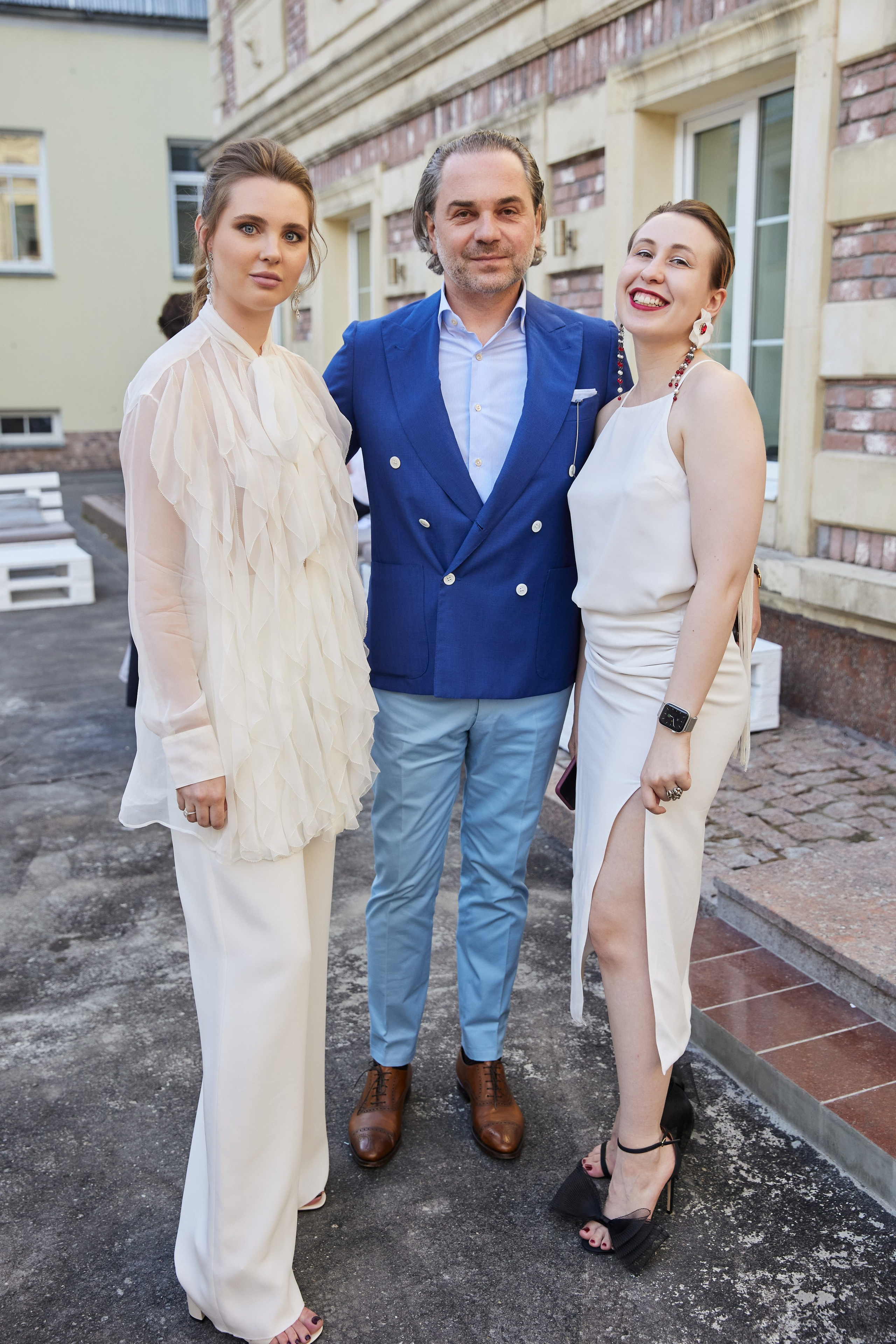 34. Фотограф Недорез Александр в Москве. Репортаж на ваших мероприятиях