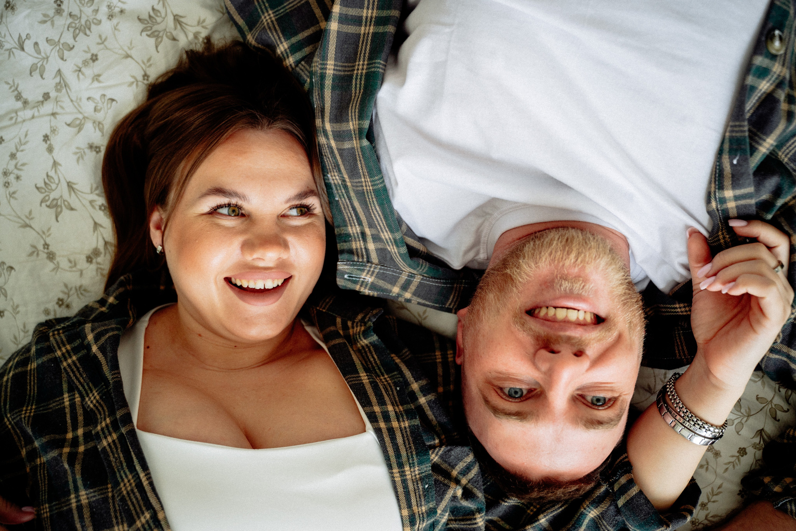 Однажды мы встретились. Timeless Art