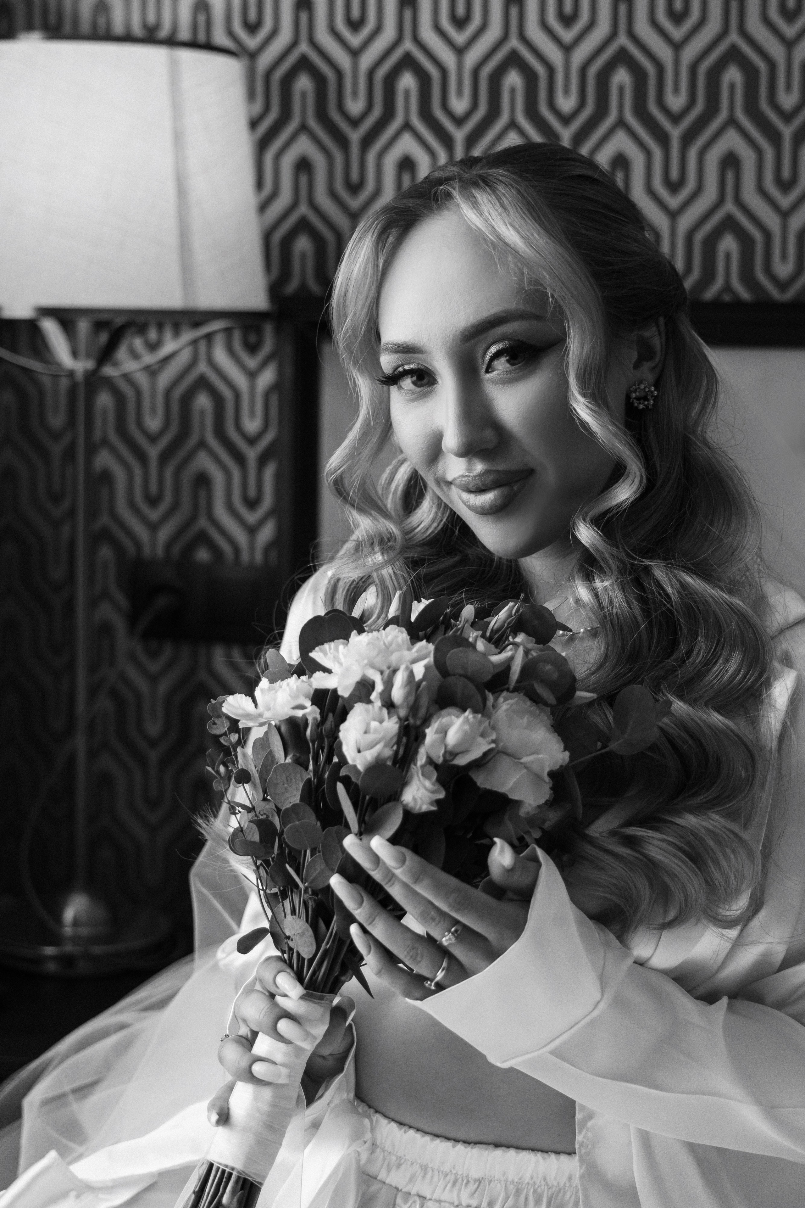 Карина и Николай. Фотограф в Барнауле Юлия Садвокасова